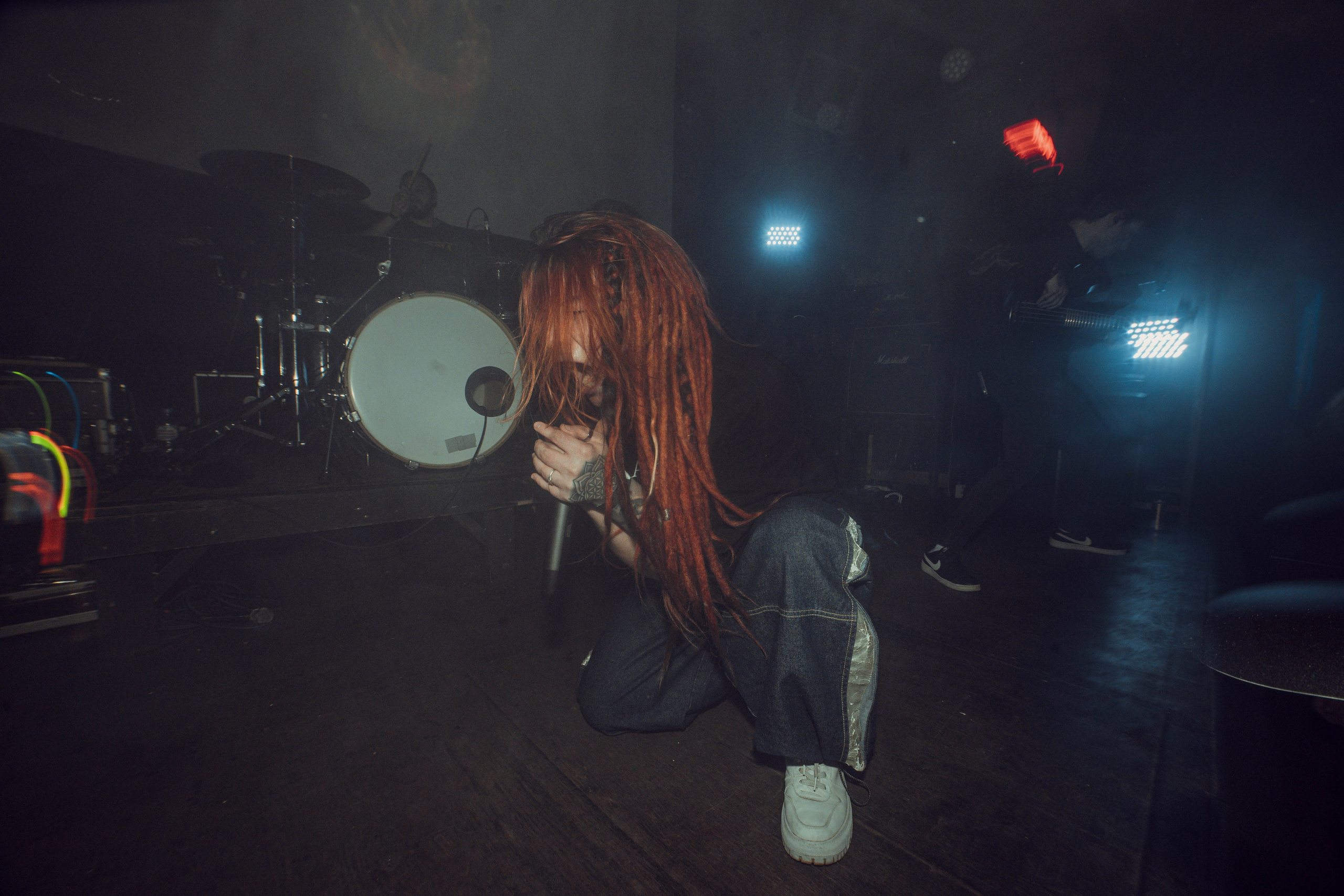 Blackpyres 20.01.2024. Фотограф Дядя Сник