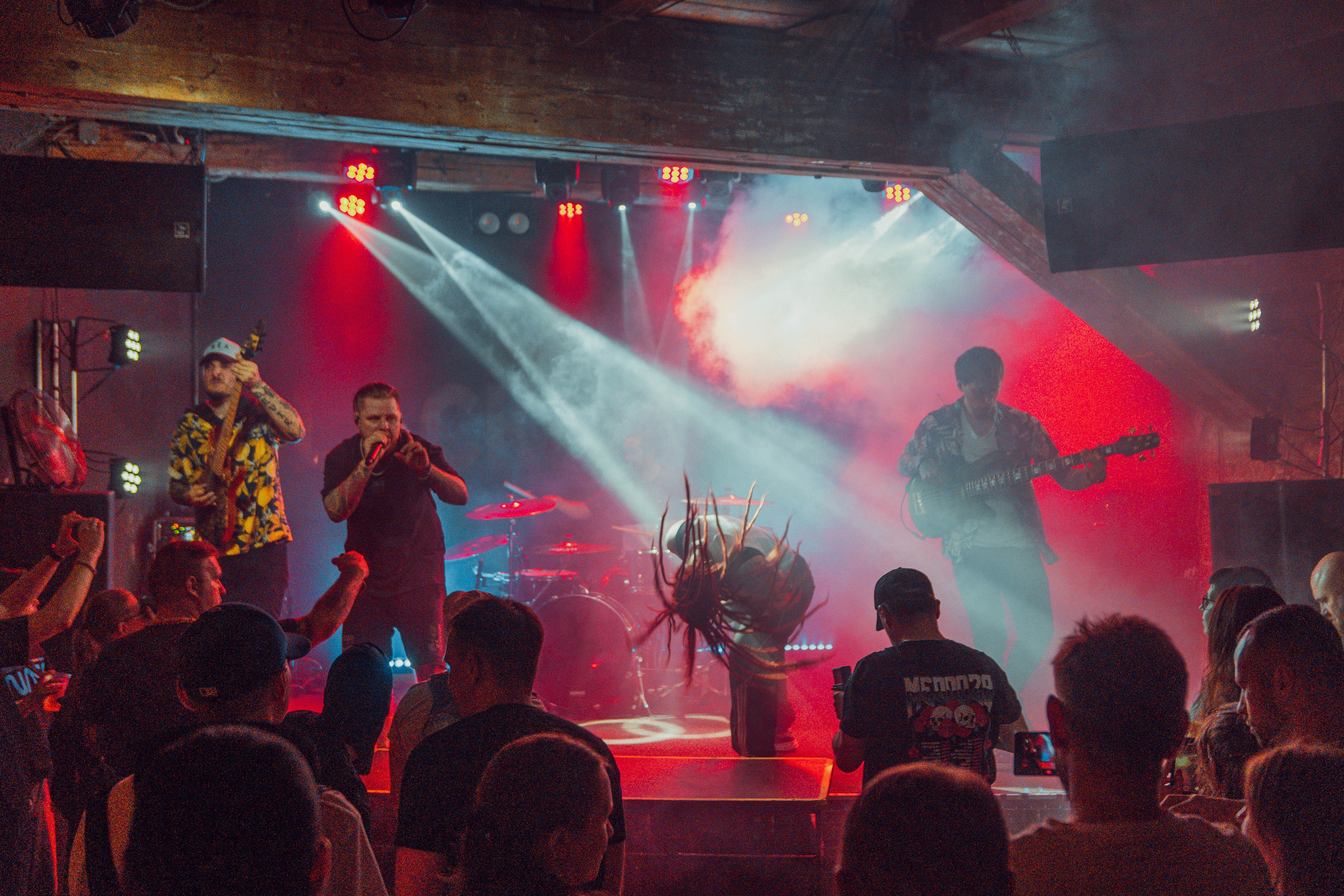 Blackpyres 26.05.2024. Фотограф Дядя Сник