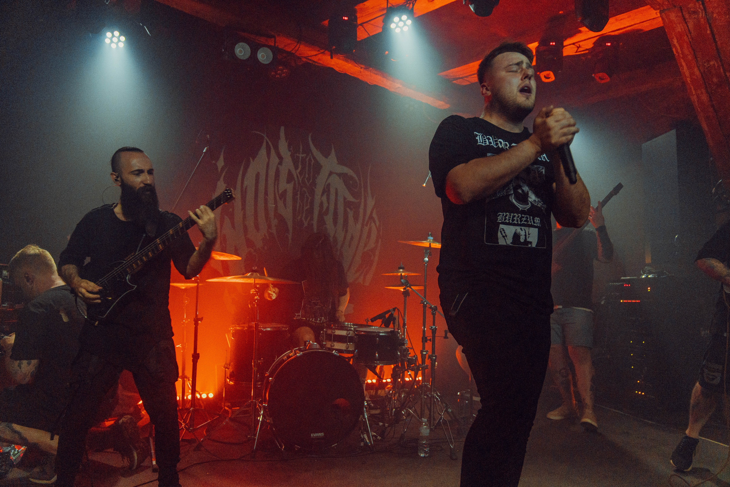 Idols to be faded 26.05.2024. Фотограф Дядя Сник