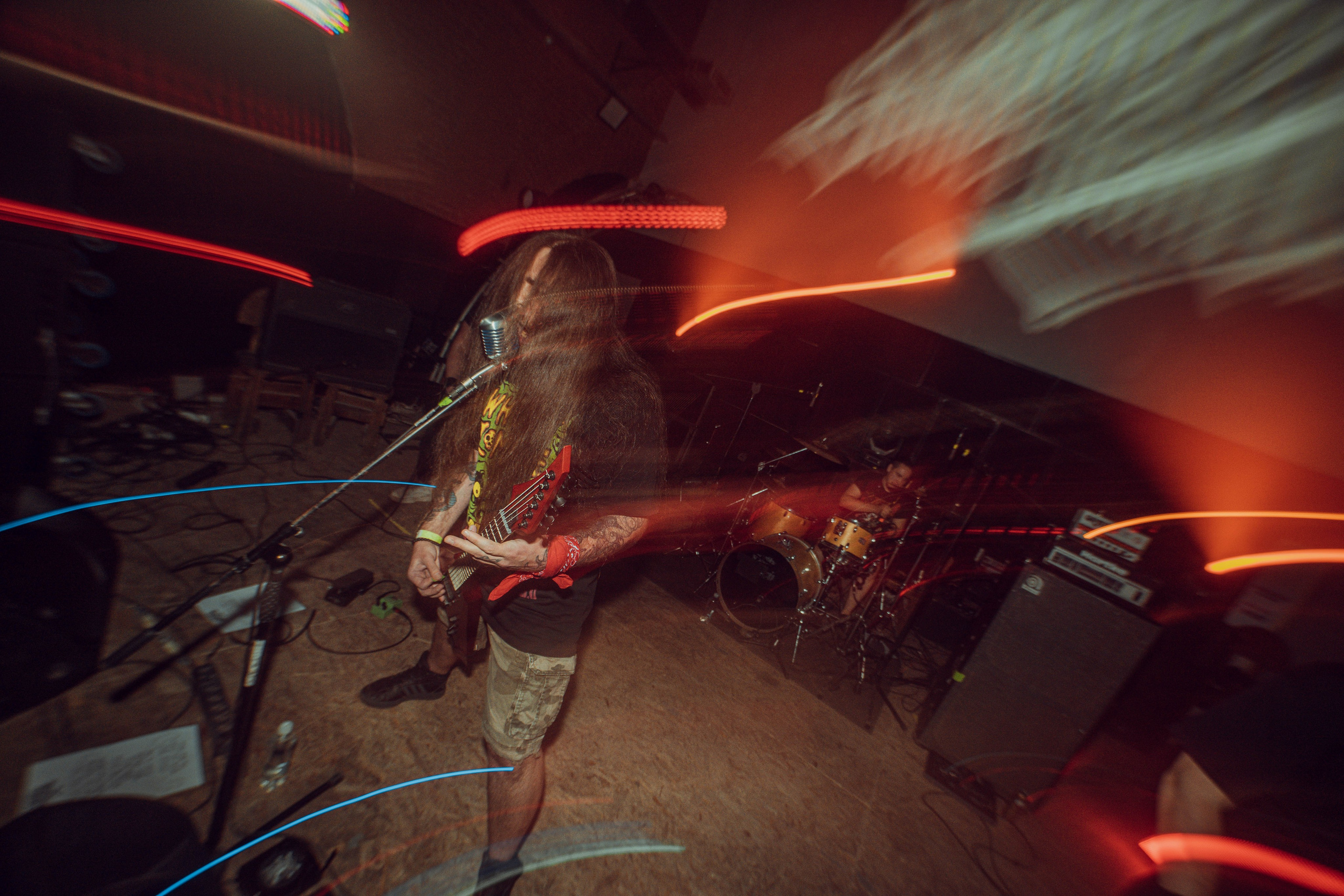 Der Döbermann 26.01.2024. Фотограф Дядя Сник