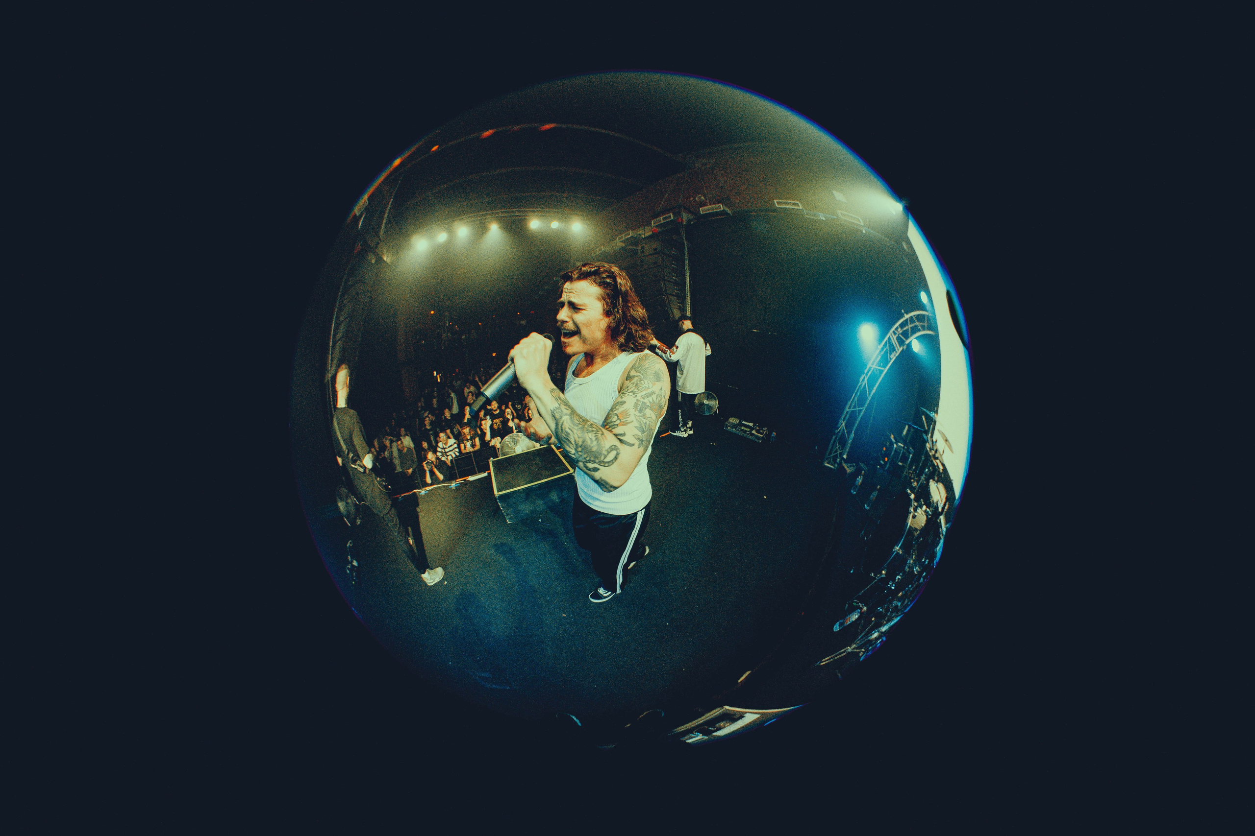 The Korea 16.05.2025. Фотограф Дядя Сник