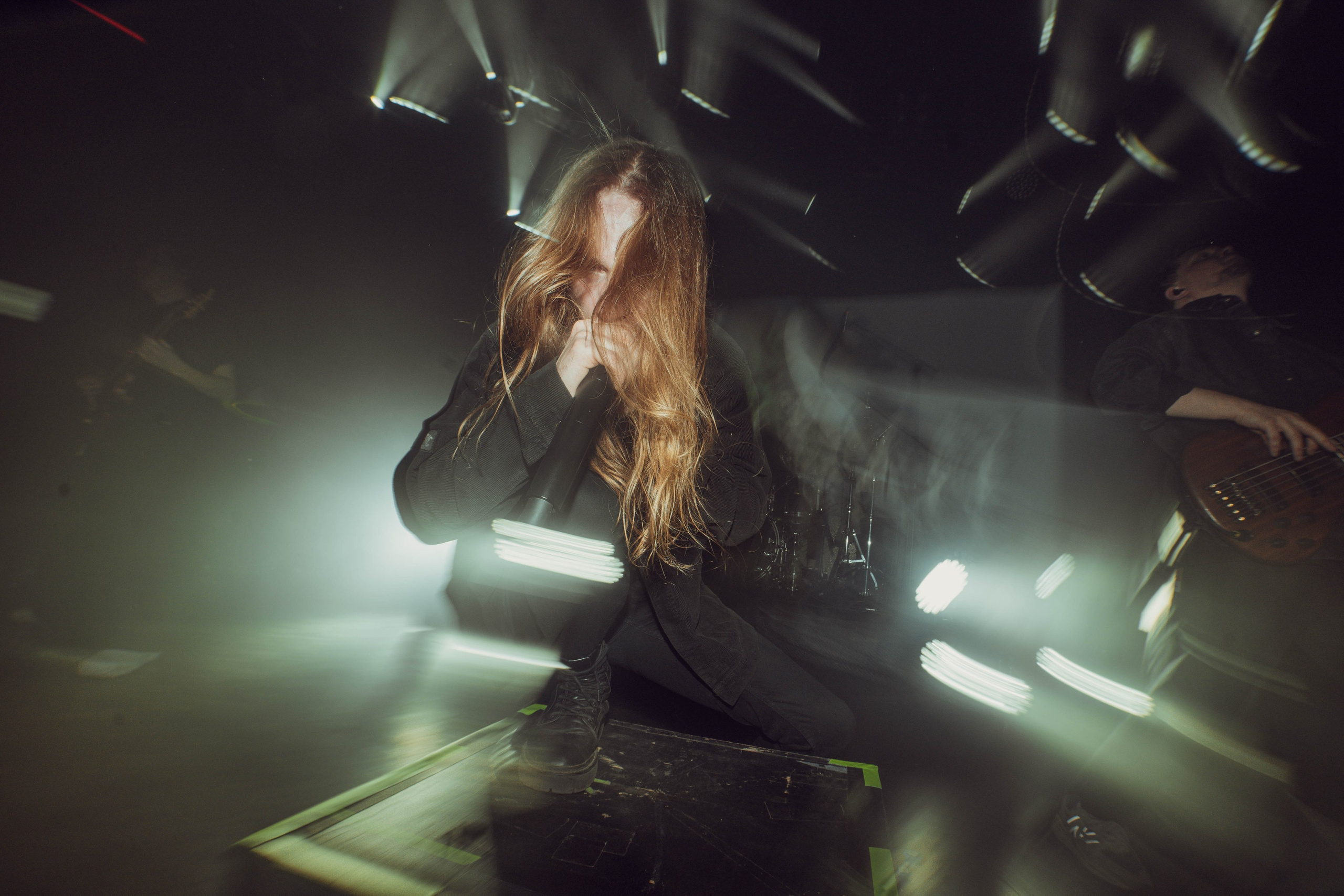 Shokran 14.03.2024. Фотограф Дядя Сник