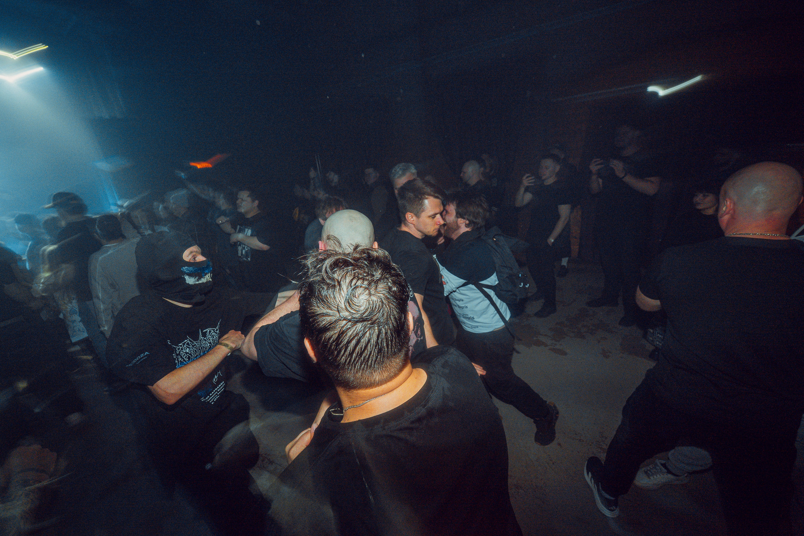 Kapranov 13.04.2025. Фотограф Дядя Сник