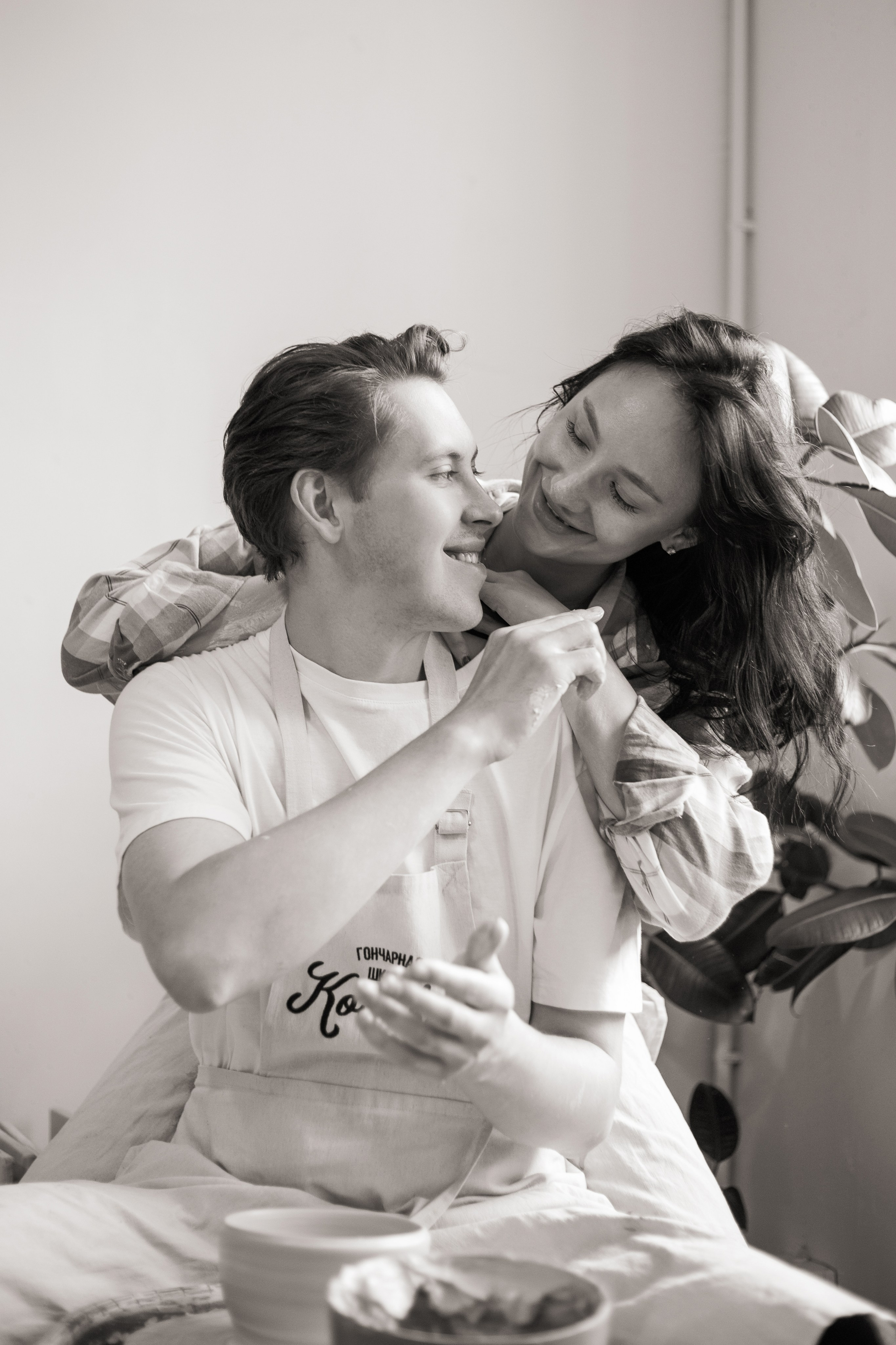 LOVESTORY. Фотограф в Омске Александра Силкина