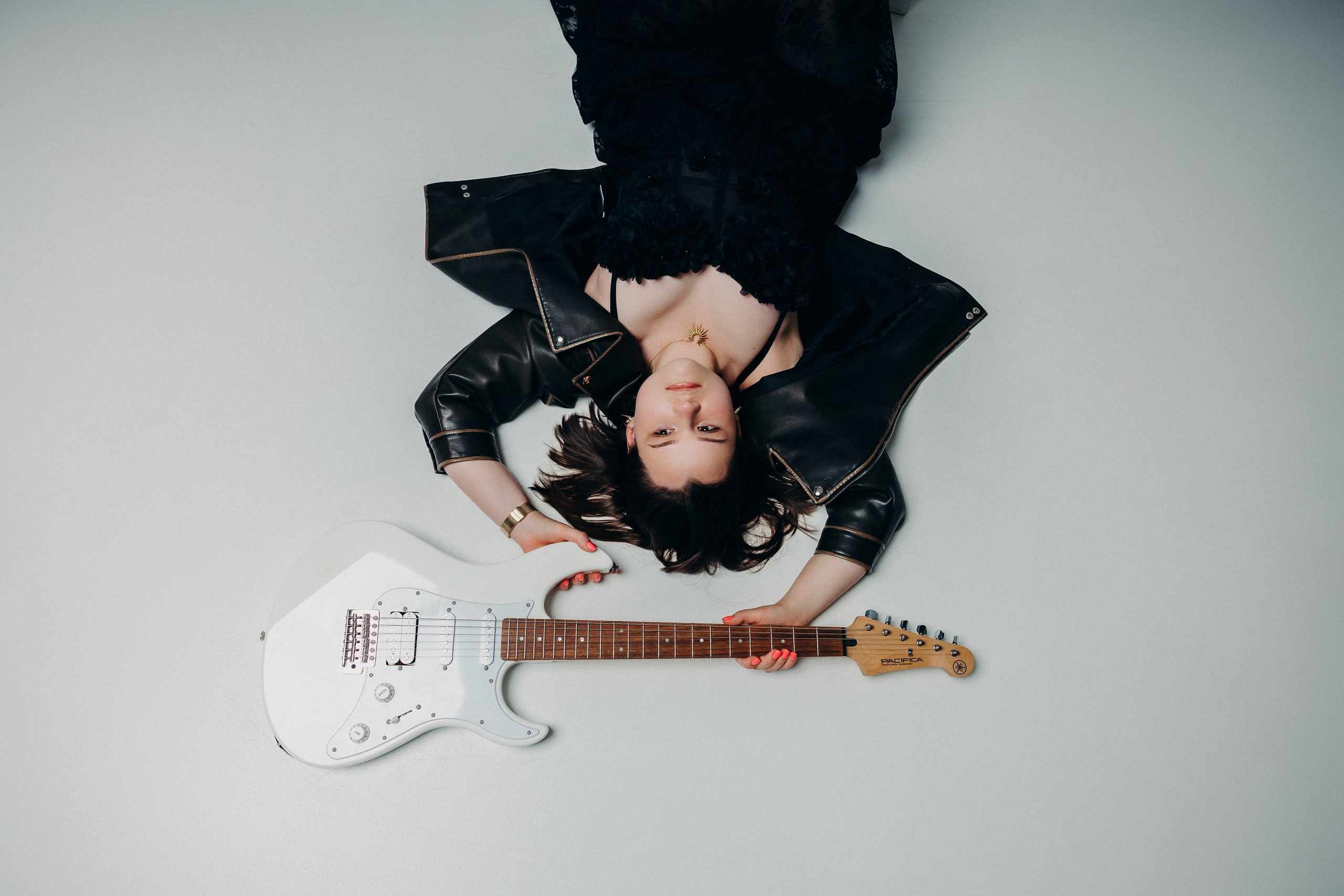 Настя. Фотограф Марина Юдина. Подольск, Москва