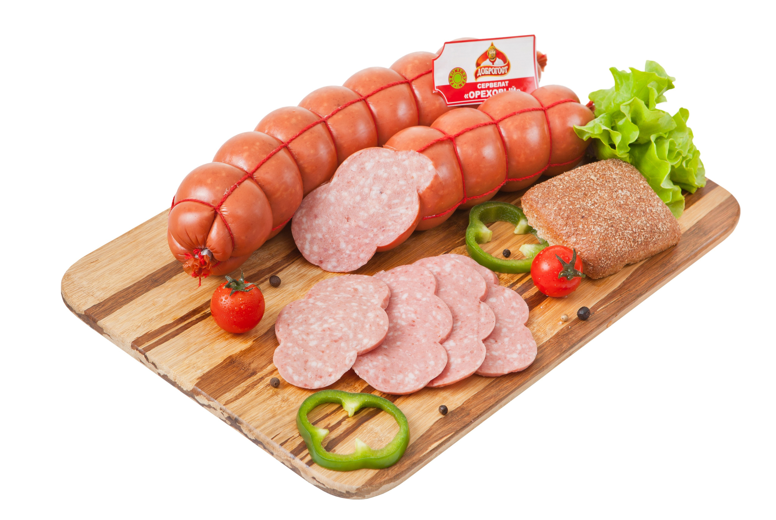 Food-съемка. Фотограф Константин Чувашов