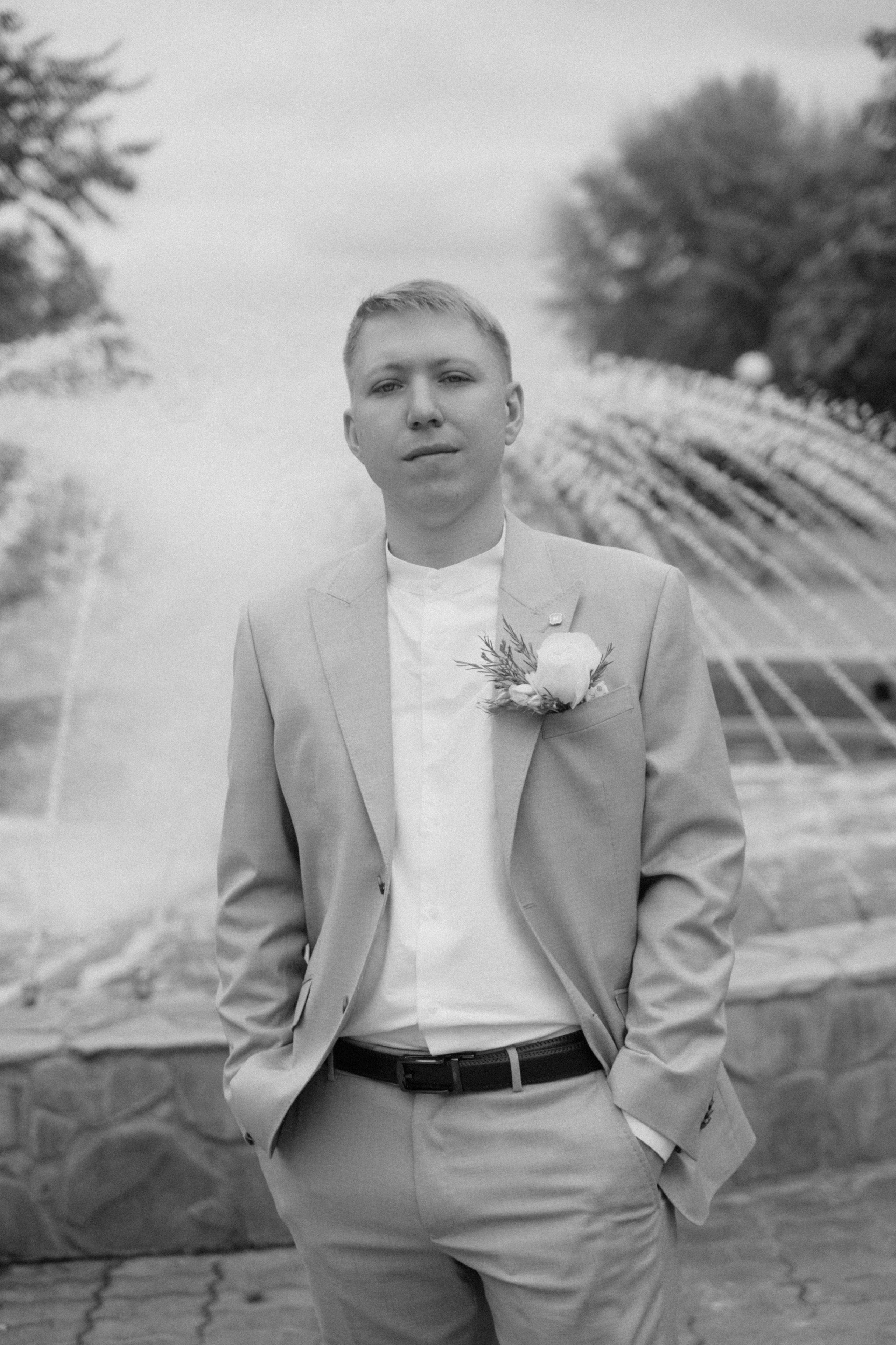 Дарья и Даниил. Свадебный и семейный фотограф г. Волгоград Биленко Ангелина