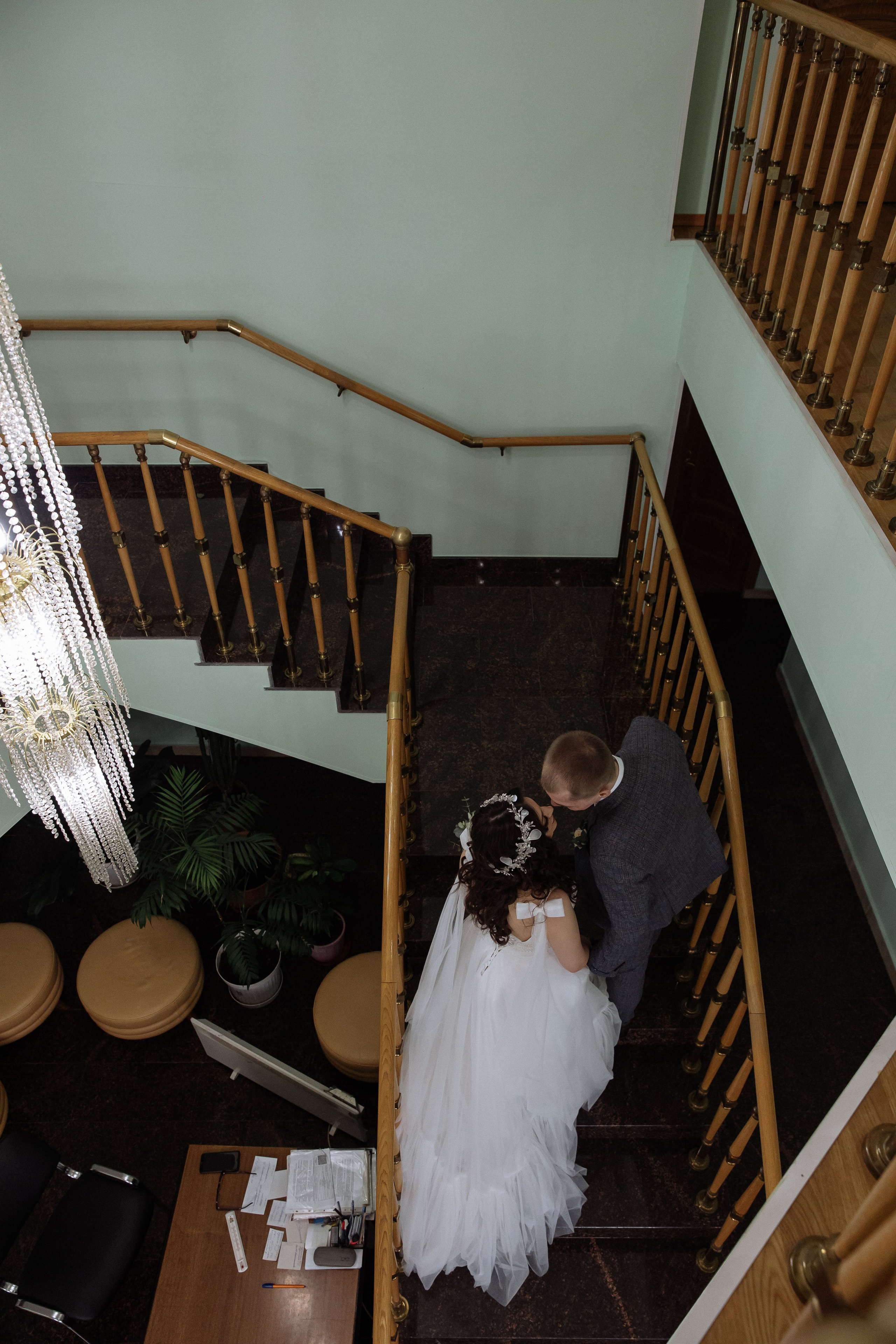 9.12 Леша и Юля. Фотограф Норильск, Москва