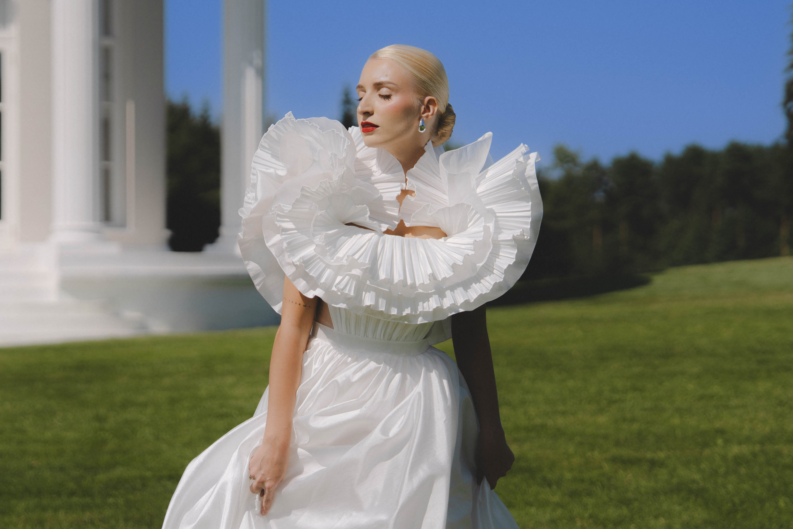 Лада & Денис. Фотограф Наталья Воронина Москва