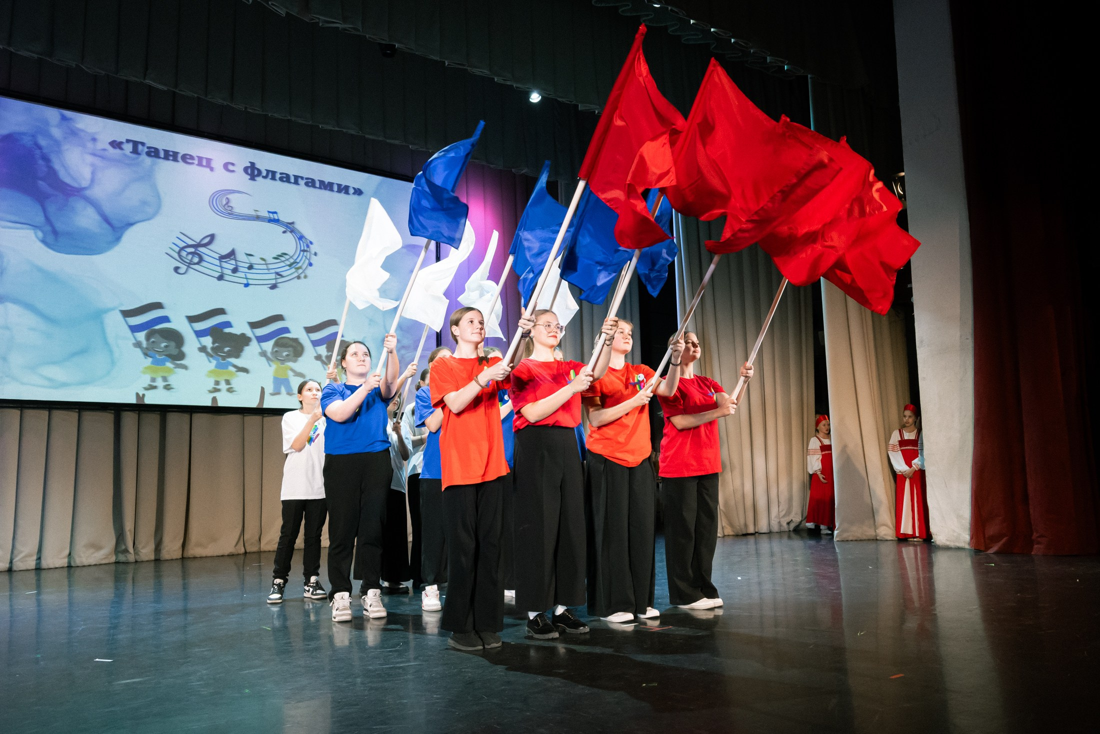 Репортаж. Фотограф в Санкт-Петербурге Анастасия Филатова