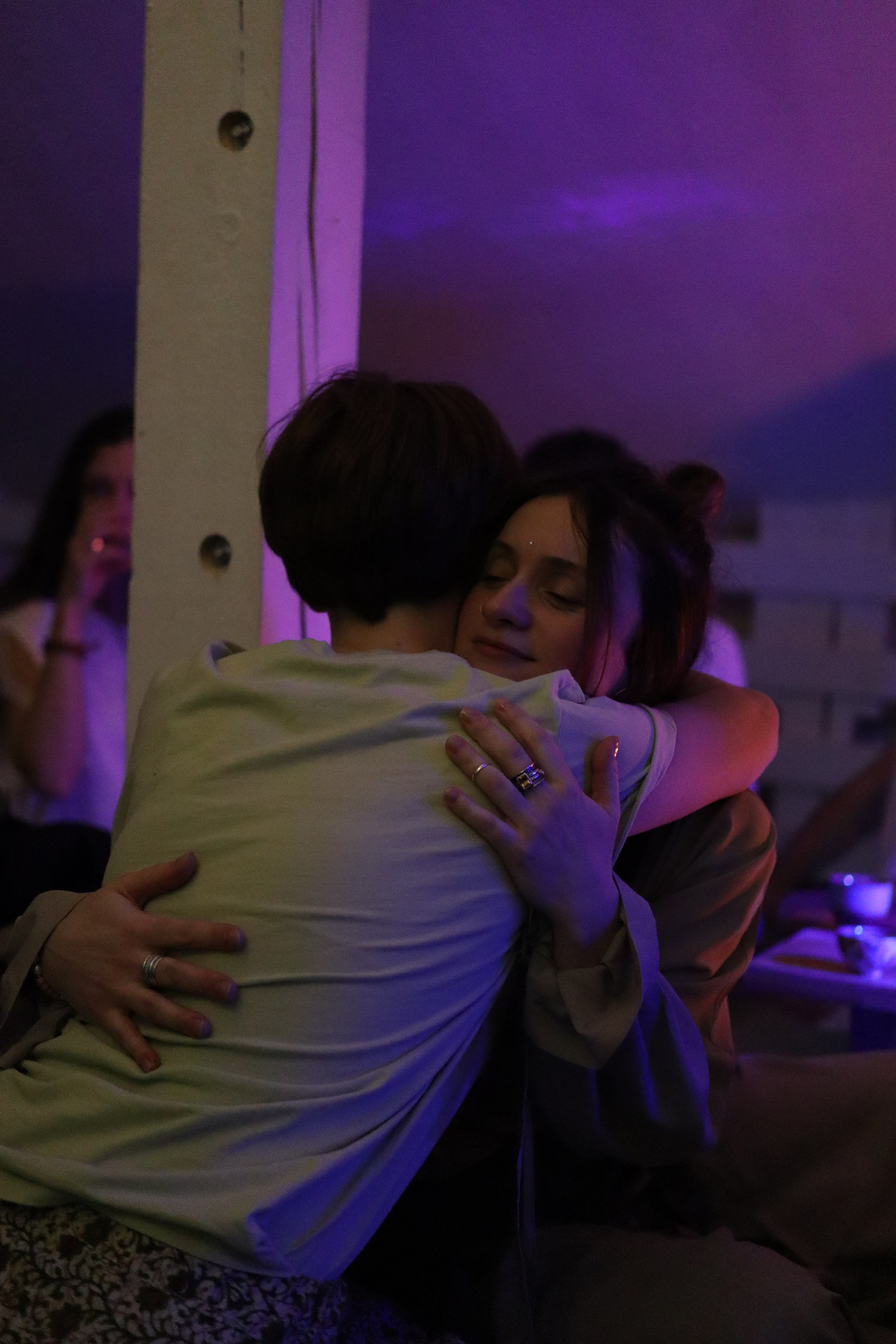 Андрей Танзю. Photo Ninja