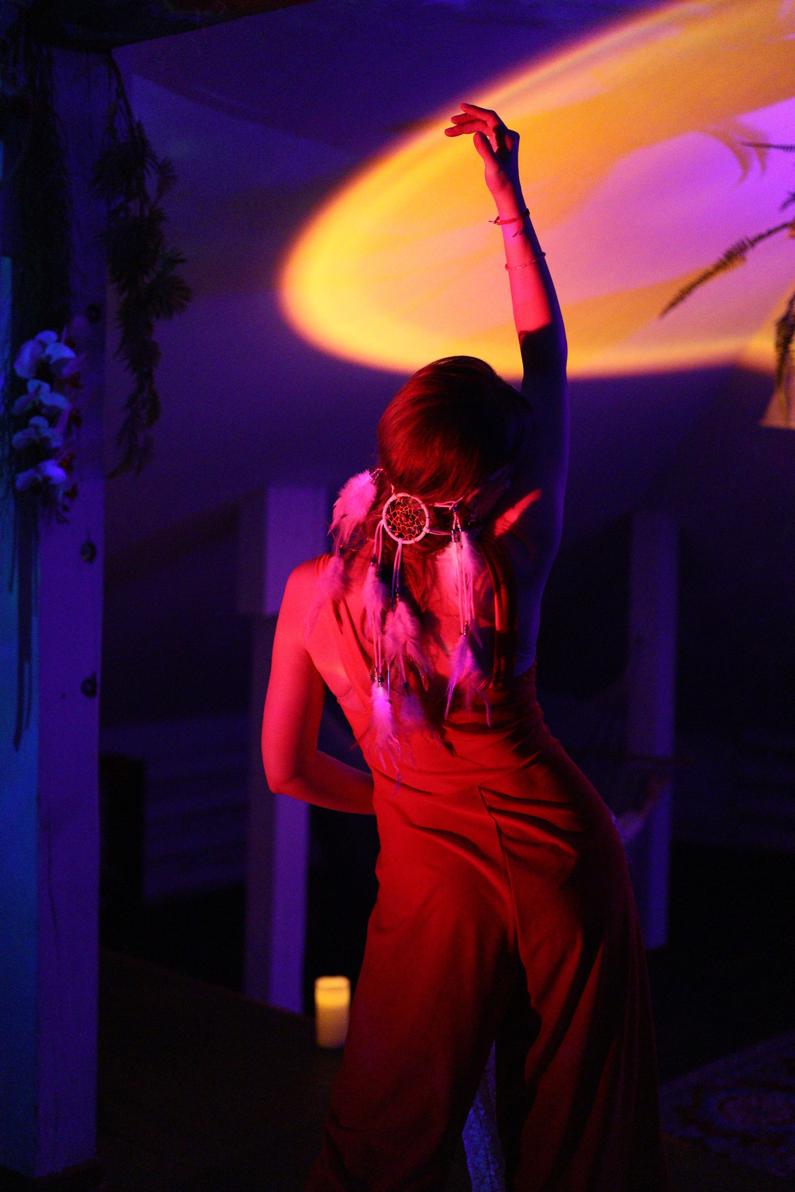 Мини портфолио. Photo Ninja