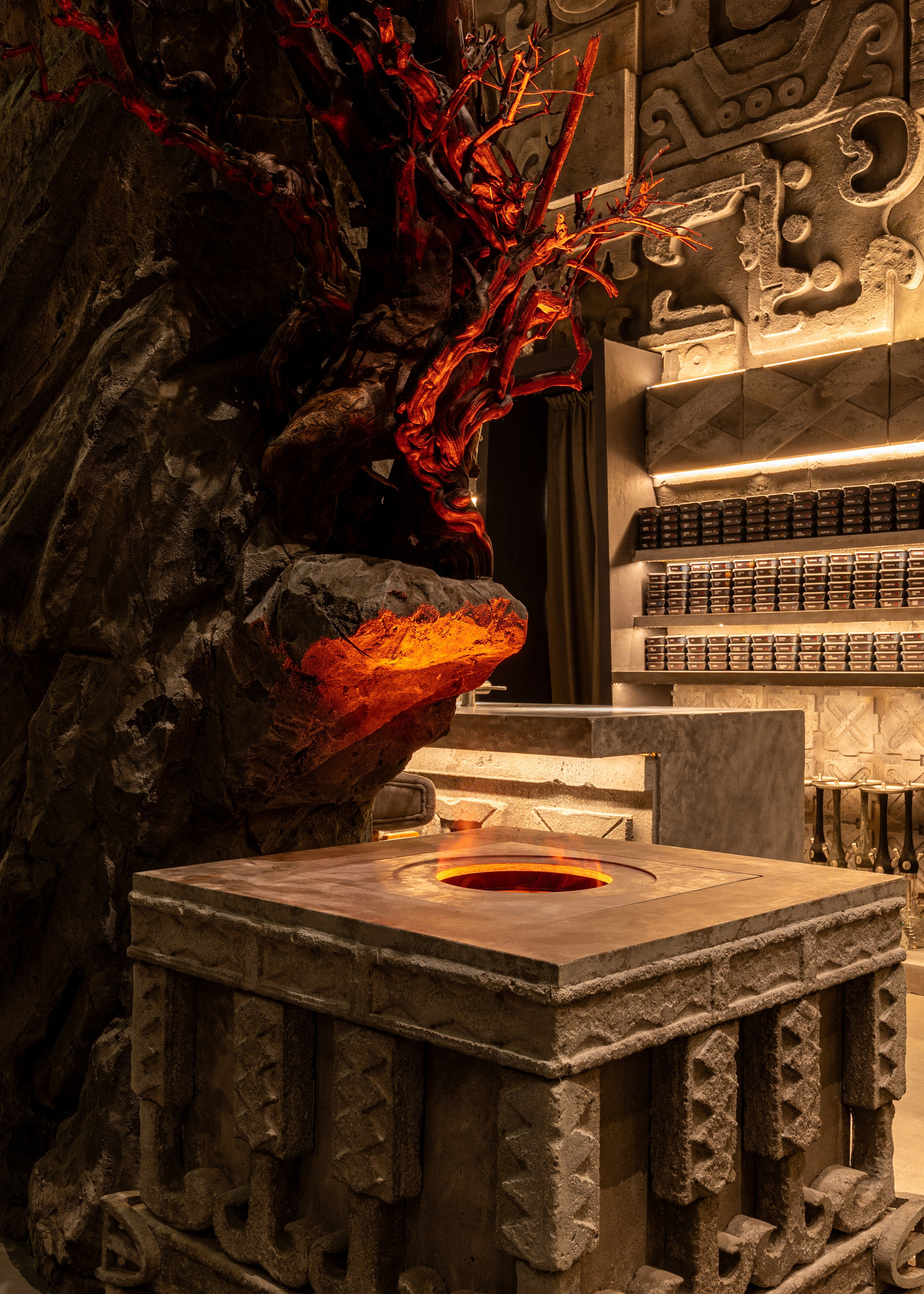 Интерьер. Демичев Стас фотограф