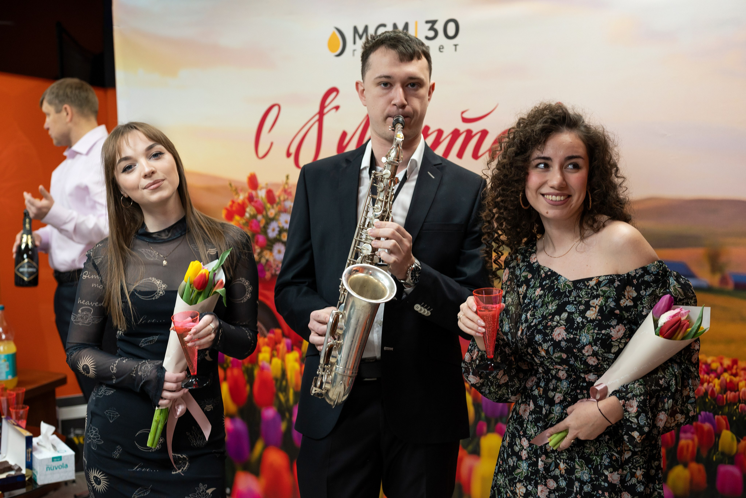 МСМ Групп 8 марта. Ваш фотограф📸 на motorcycle