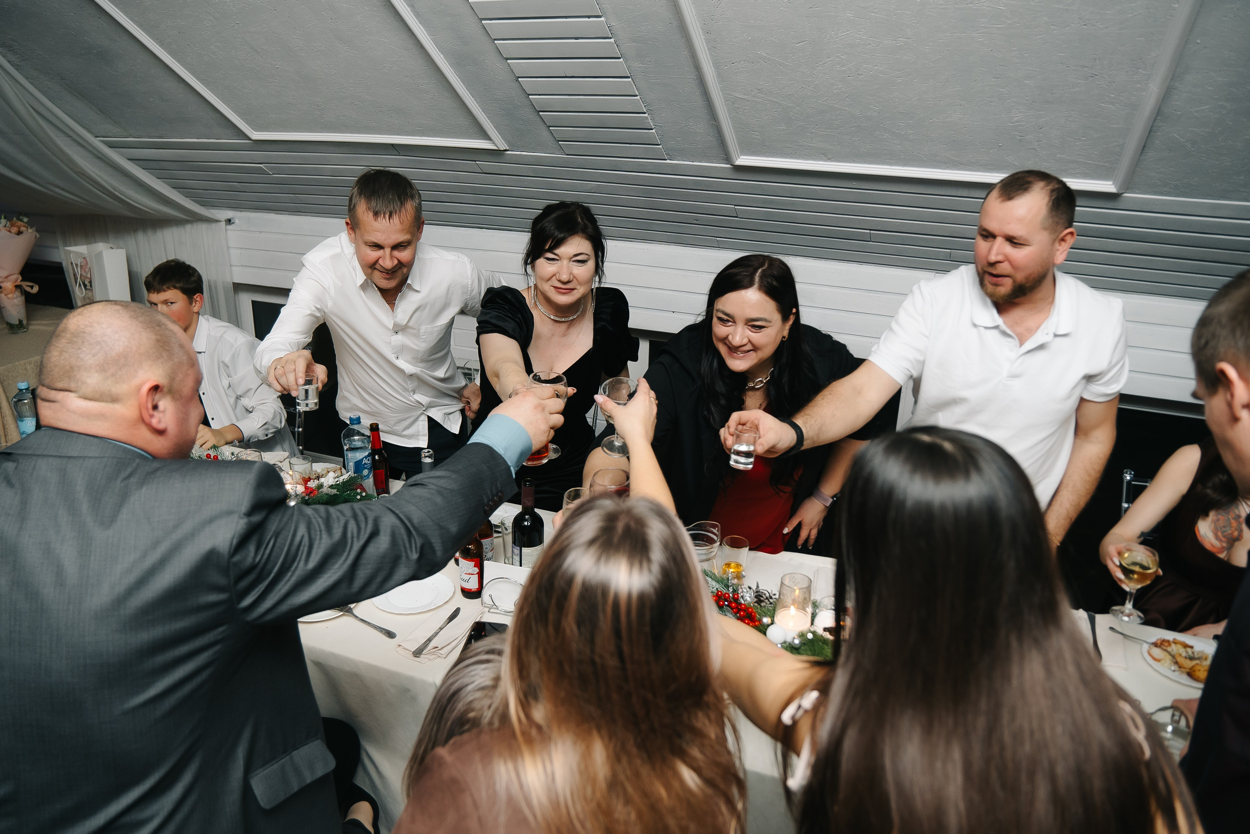 Владислав и Екатерина. Фотограф Новосибирск Вероника Вишневская