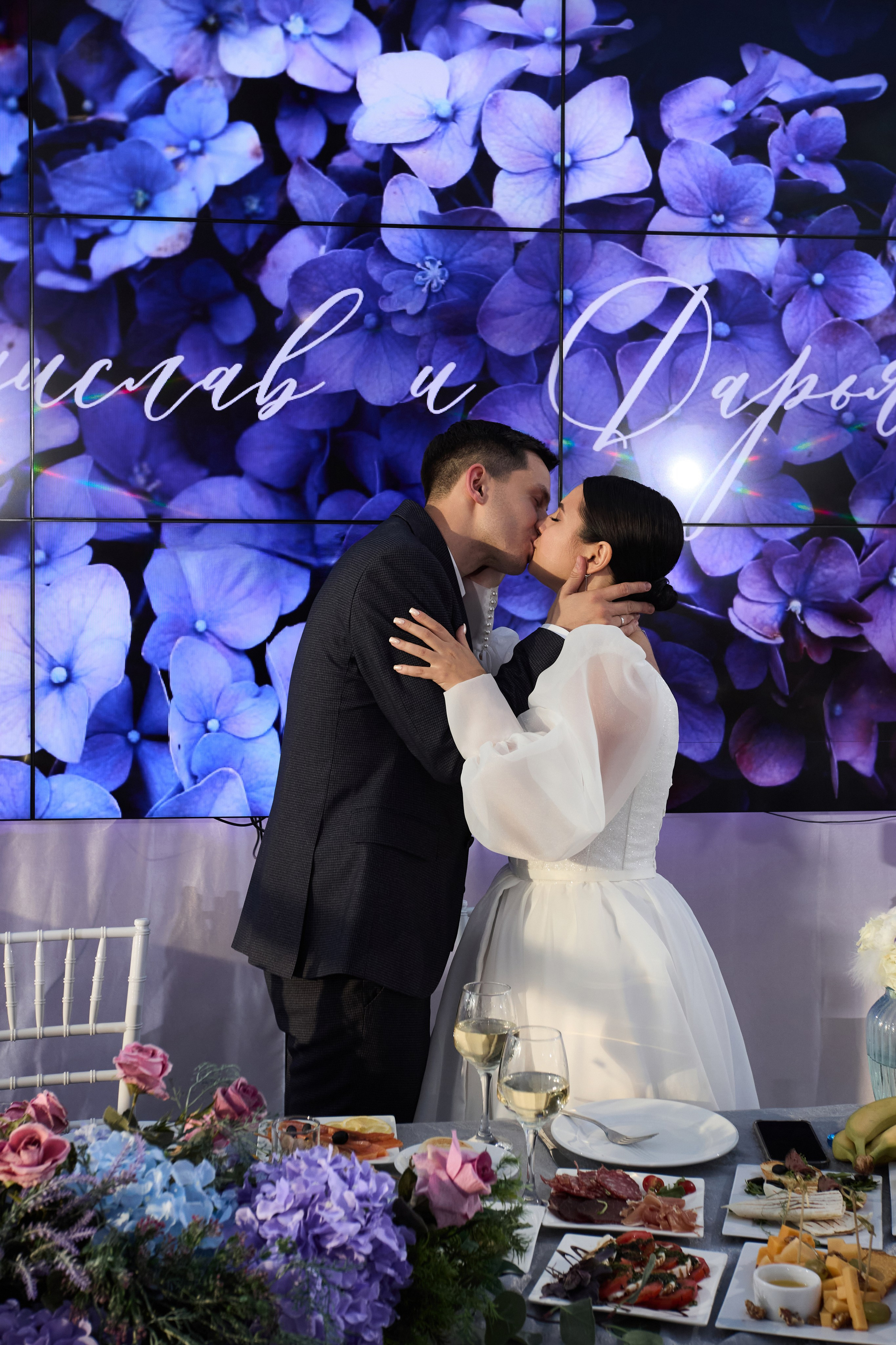 V&D. Фотограф в Самаре Диана Анисимова