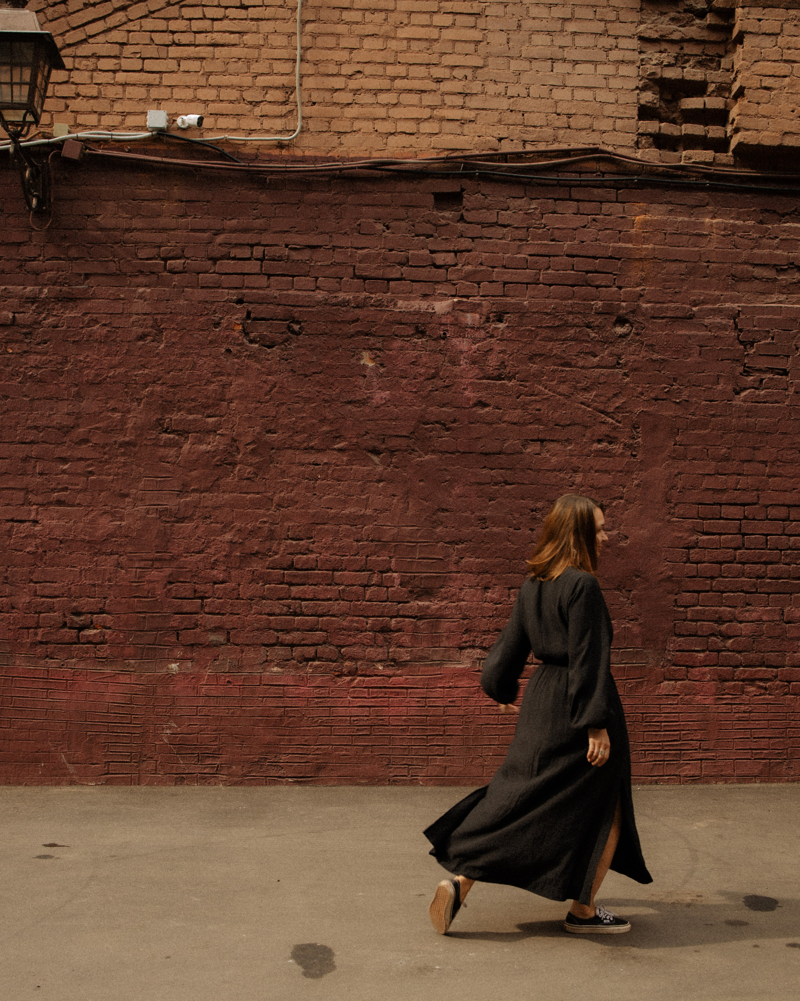 Прогулка по Москве с Ирой. Фотограф Углич и Ярославль Ольга Тятюшкина