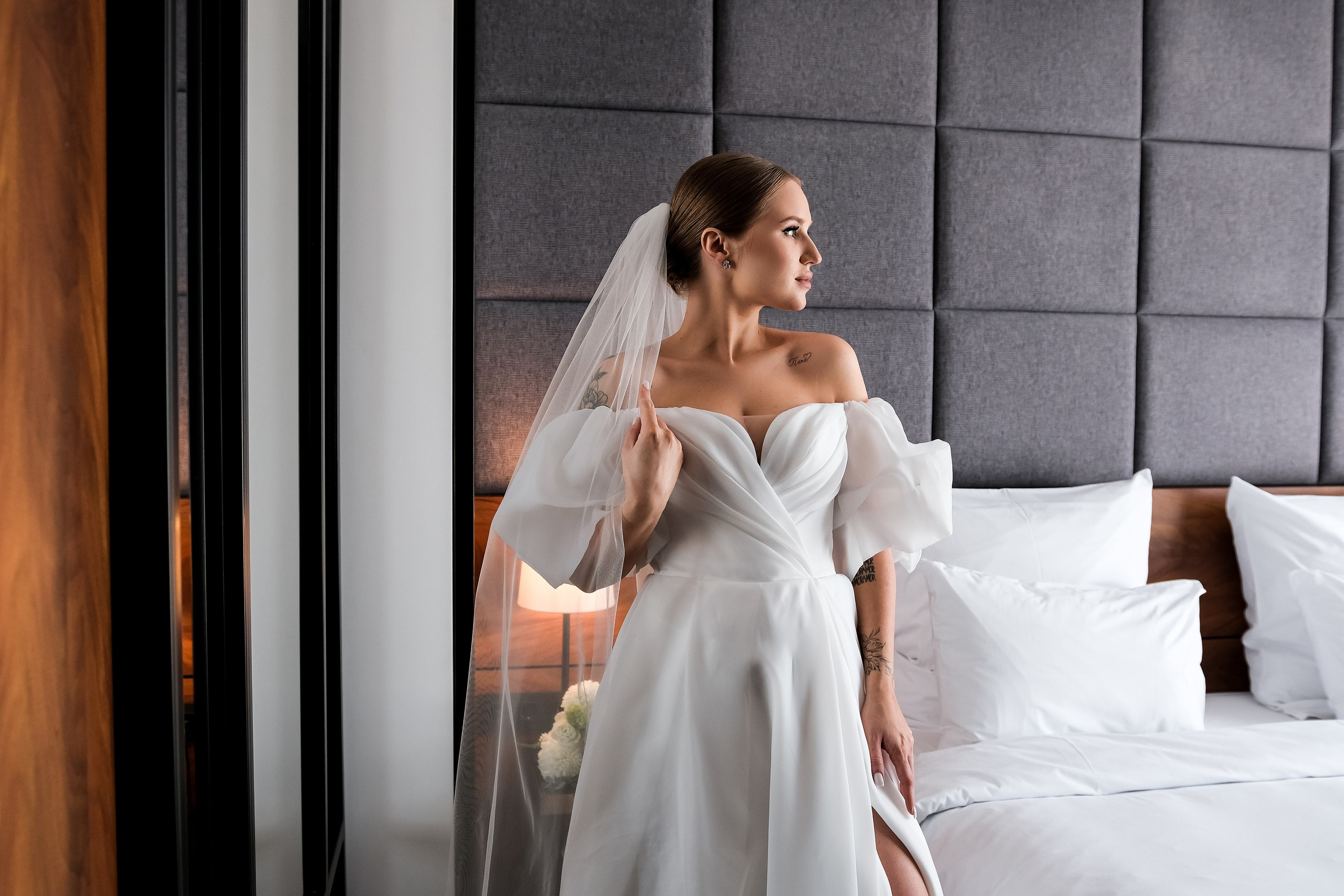 Максим и Валерия