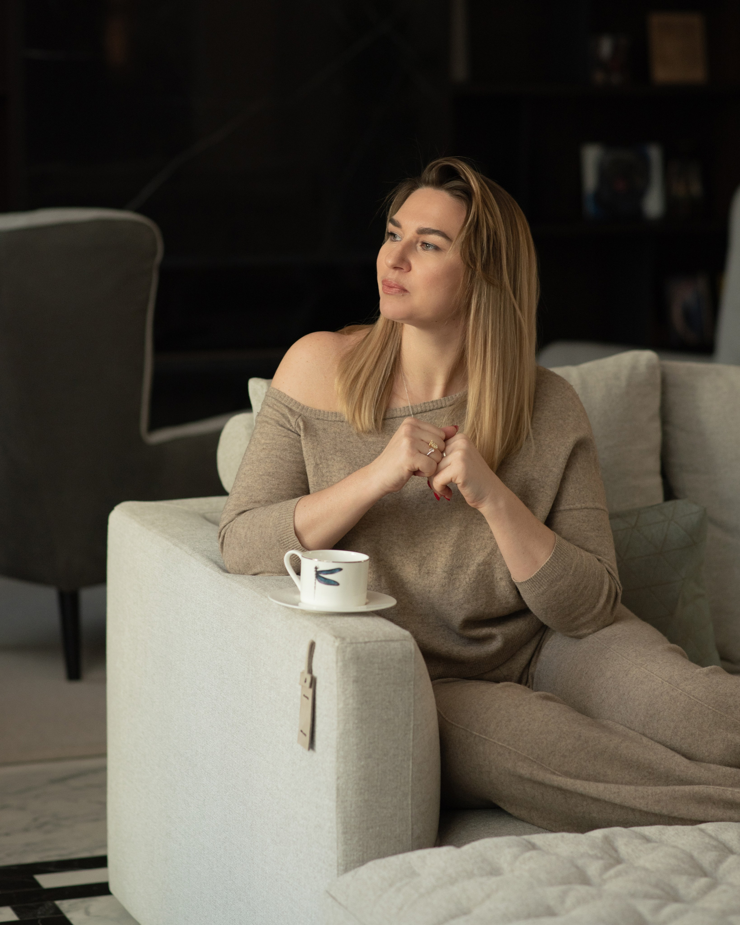 Юлия. Фотограф в Москве Мария Терентьева