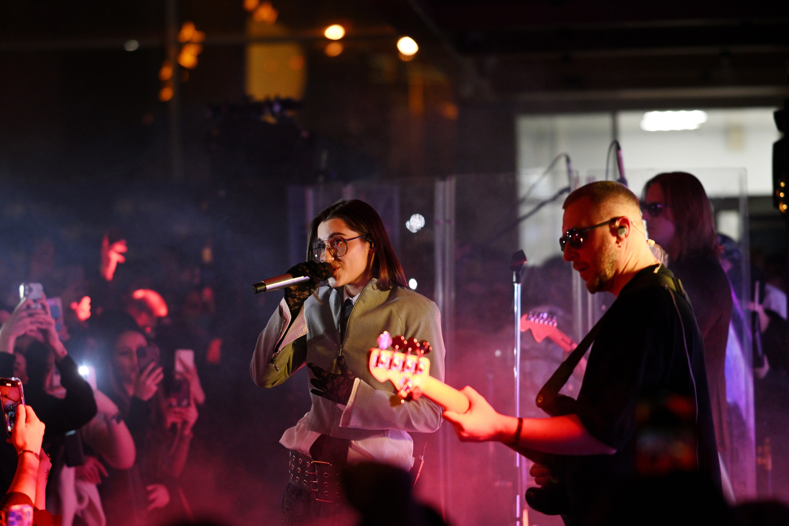 Концерты. Фотограф в Москве Илья Михайлов