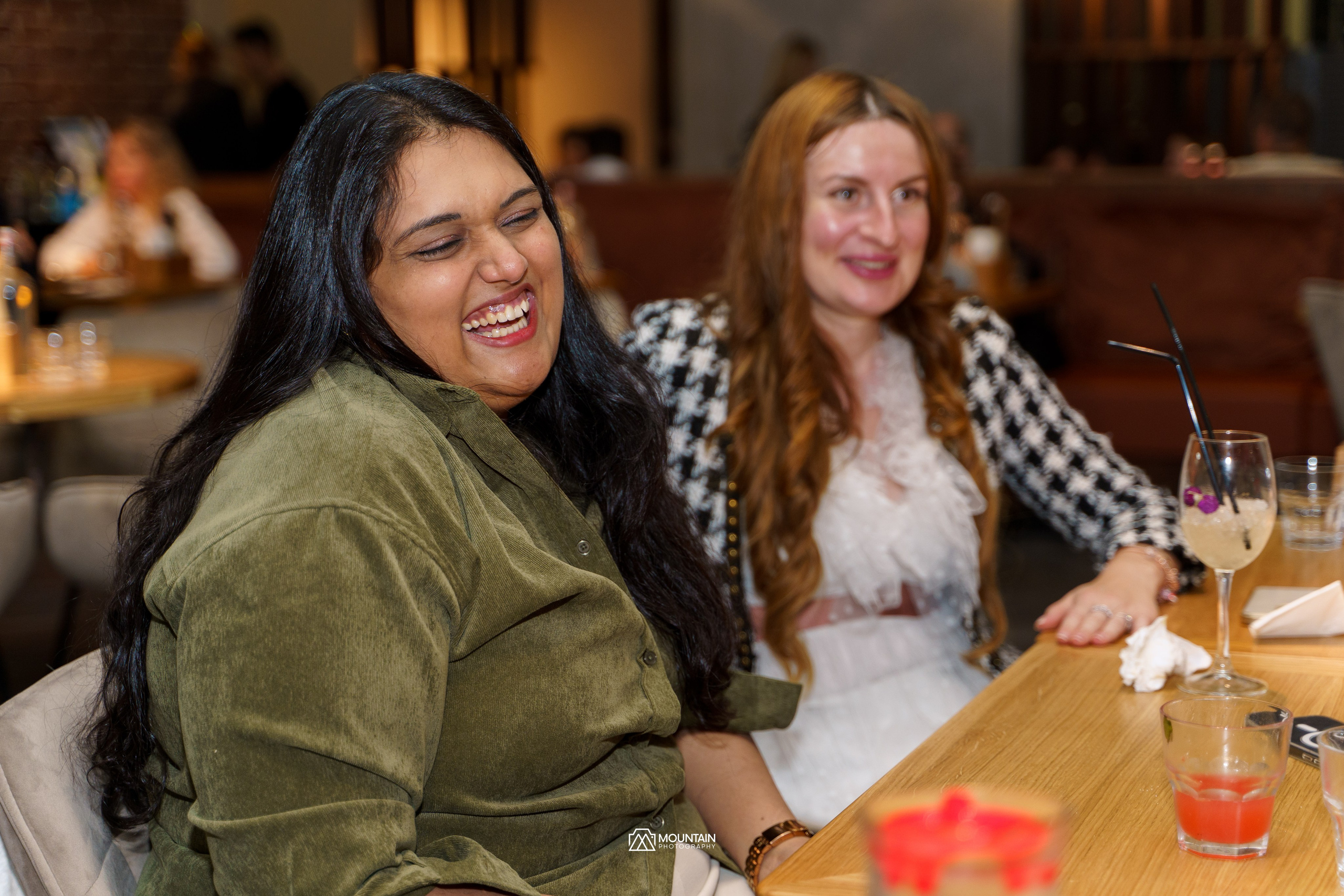 Anniversaires. Photographe basé à Moscou