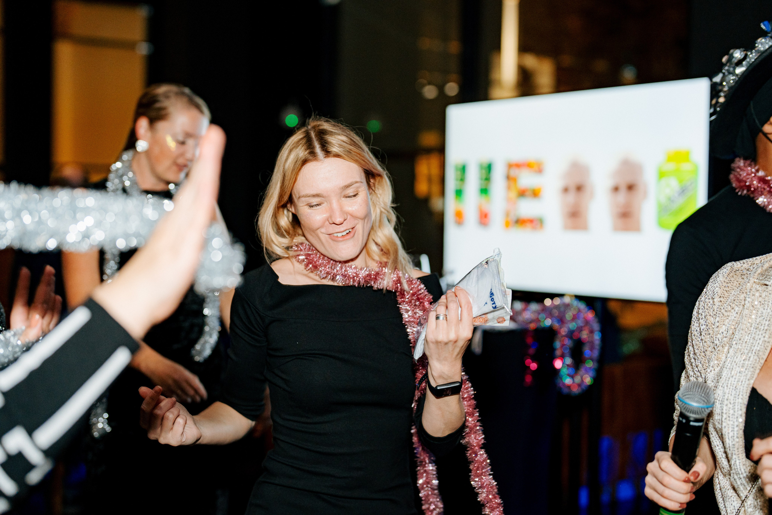 RosBank End of Year party (Корпоратив). Я занимаюсь событийной, свадебной, товарной, студийной… фотографией