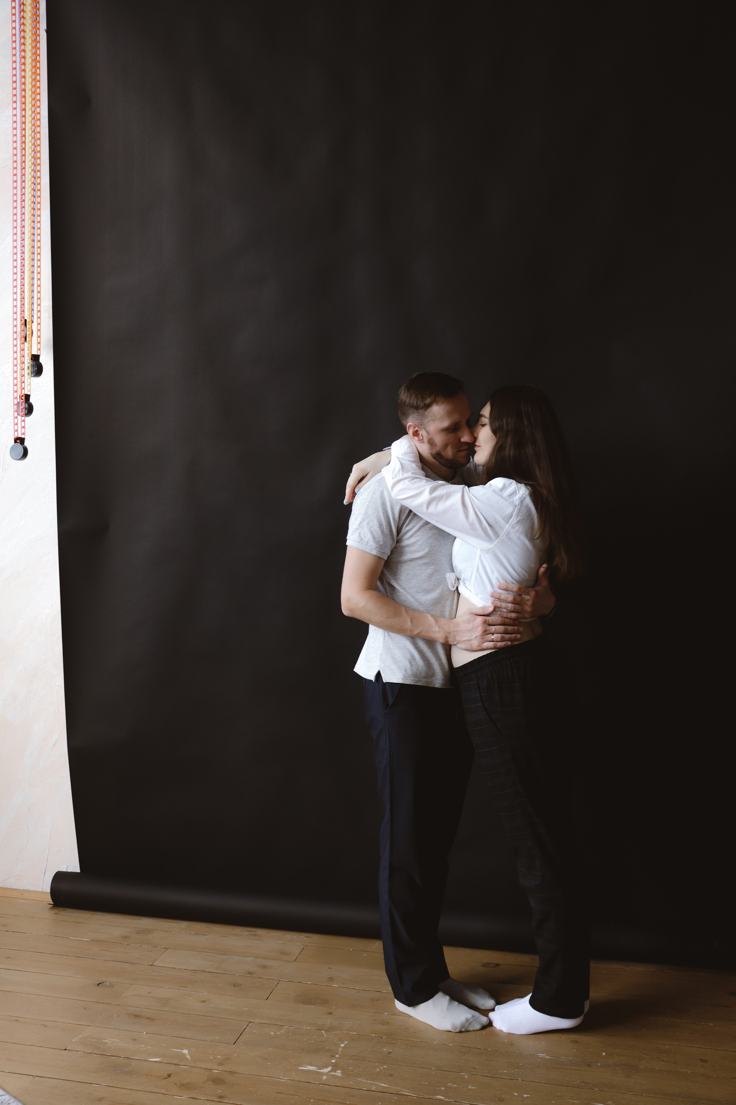 В ожидании счастья. Oksan_photo