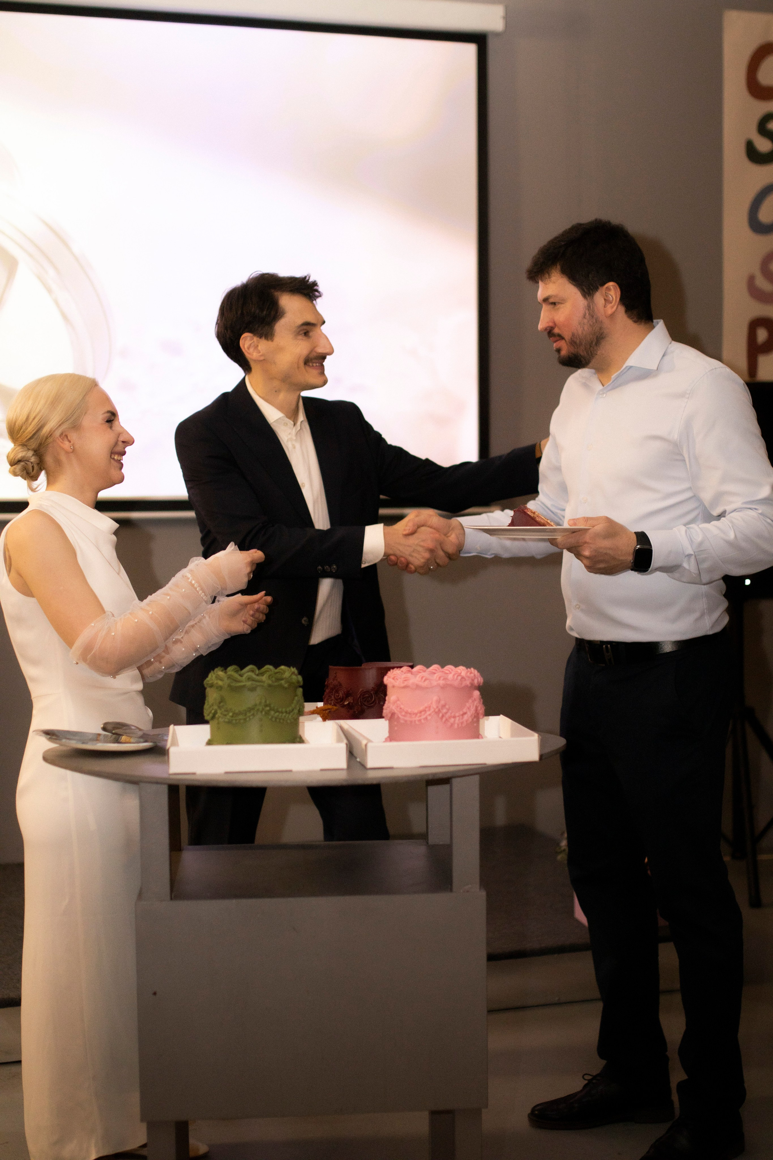 Банкет. Oksan_photo