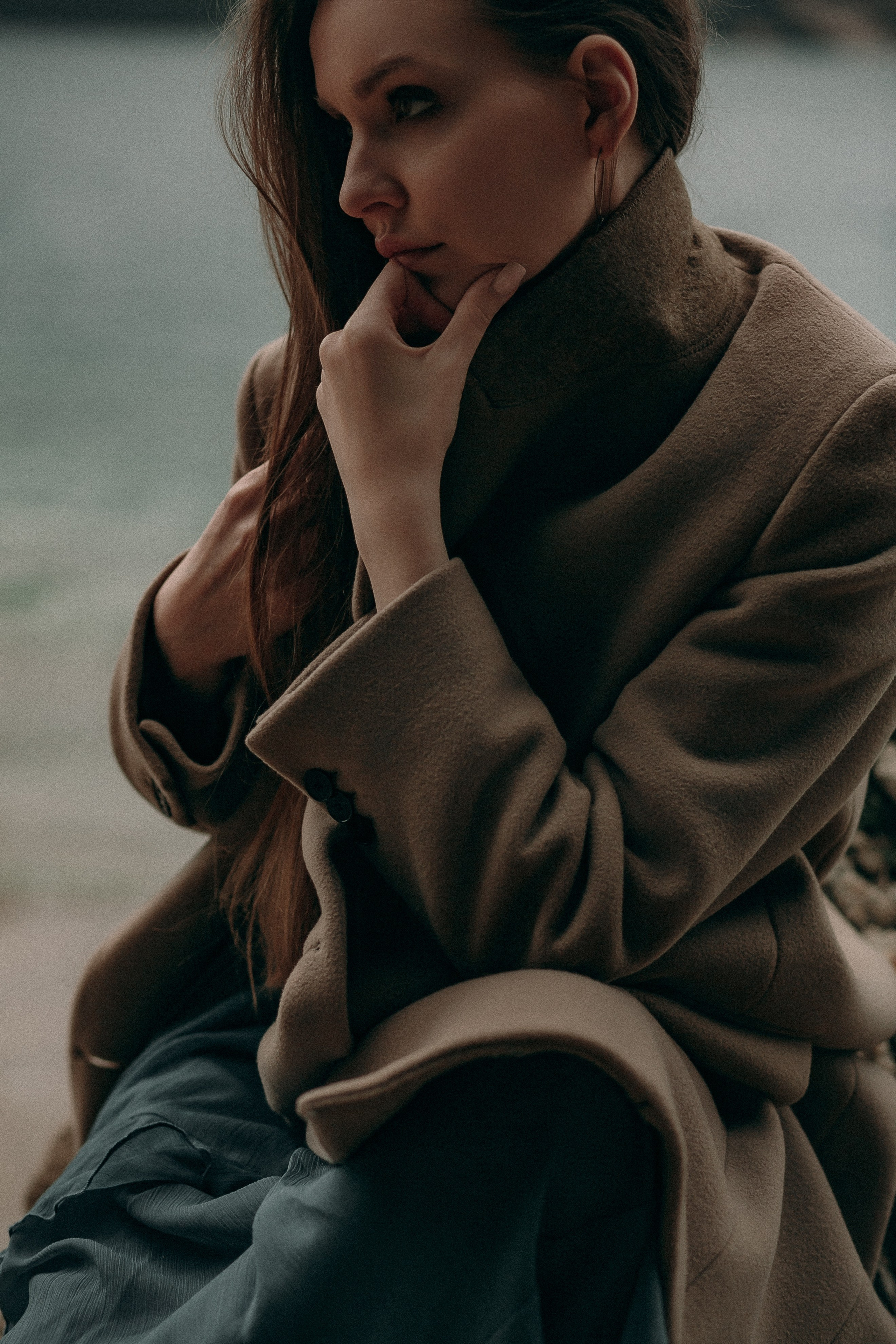 АЛИНА И МОРЕ. Family, Women & Couples Photographer in Budva, Kotor, Herceg Novi, Perast & Coastal Montenegro