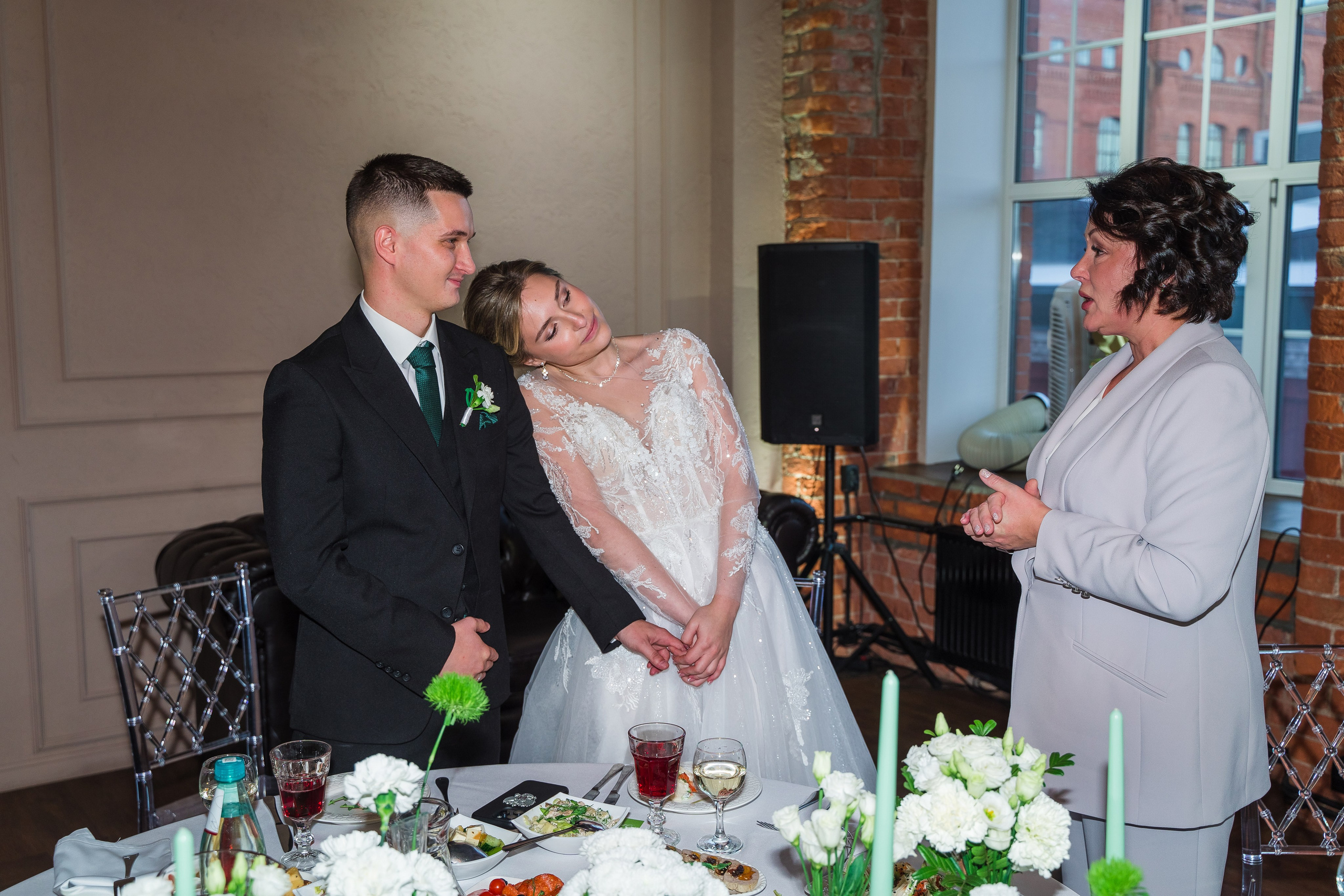 Евгений + Елена