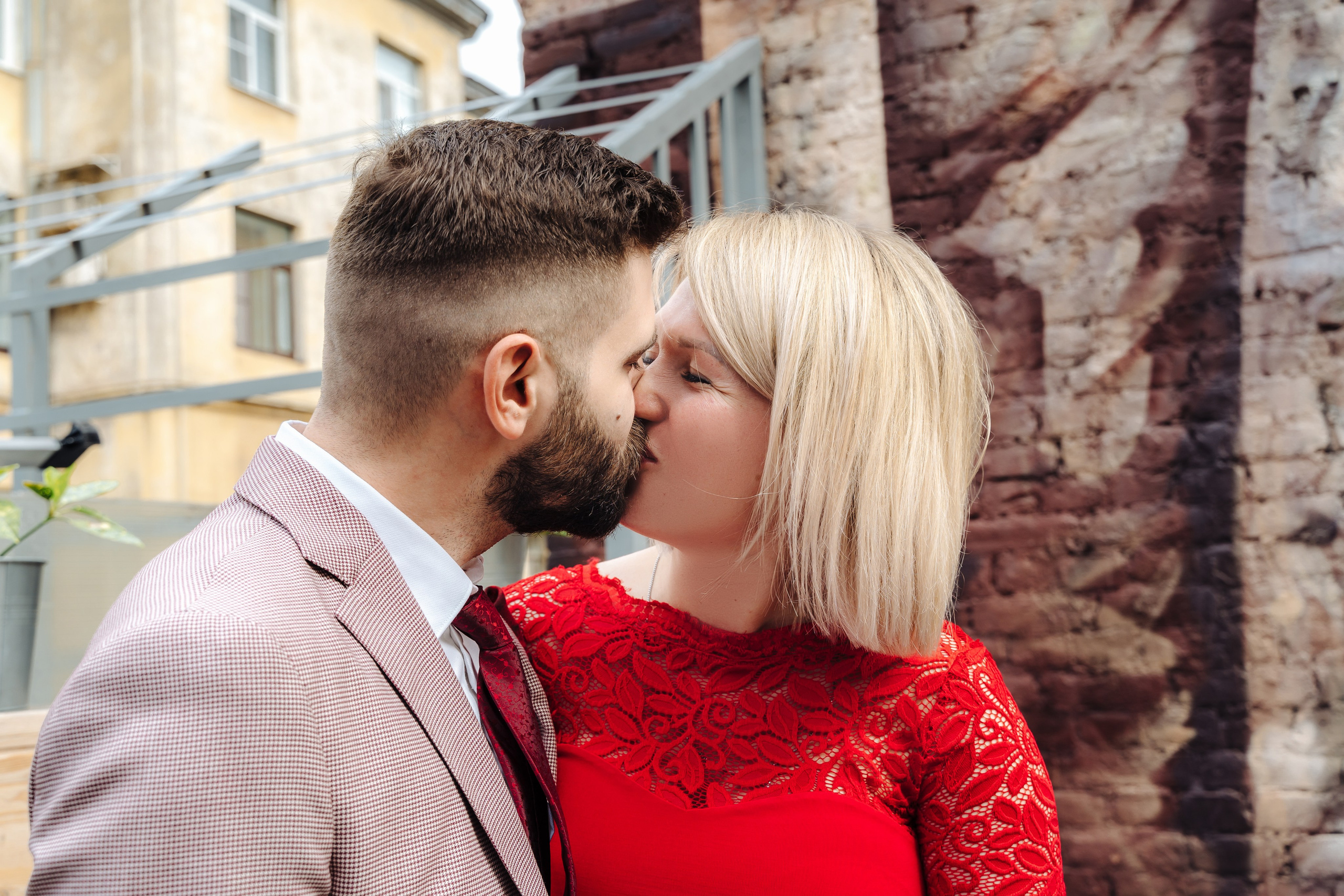 Праздничный обед