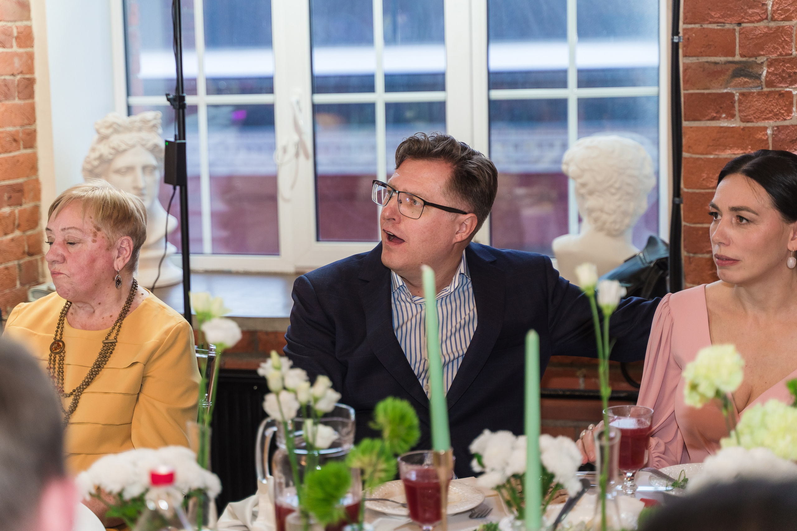 Евгений + Елена