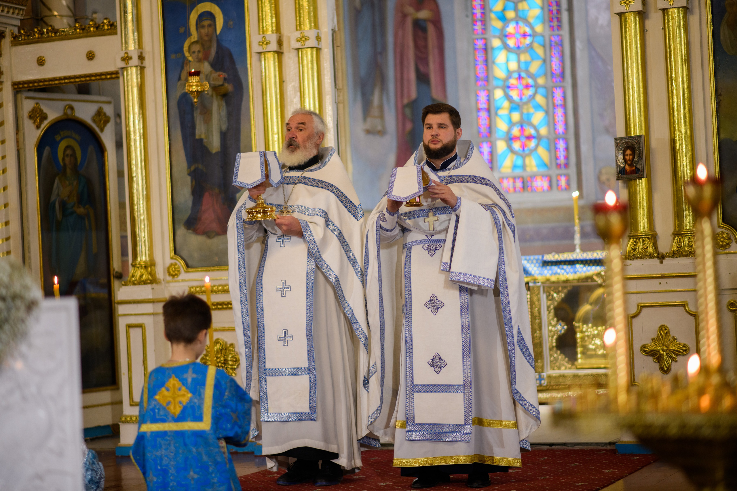 День памяти Панкратия Печерского 22.02.2024. Семейный и свадебный фотограф в Феодосии и Коктебеле