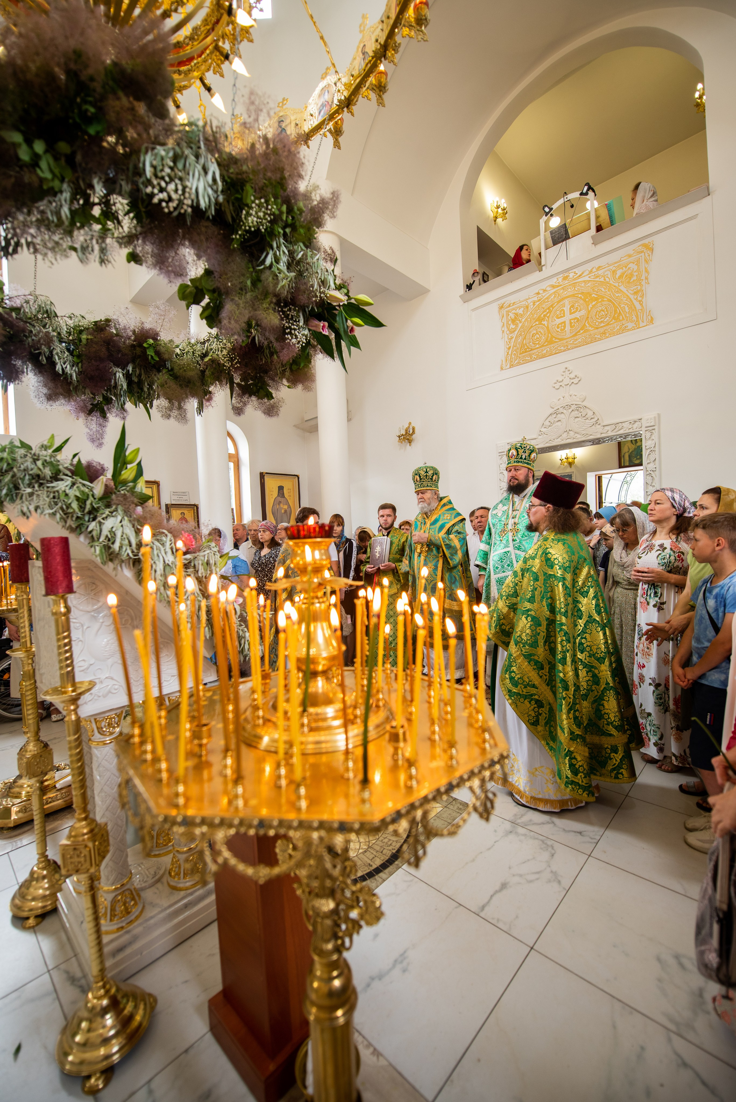 День памяти Агапита Печерского 14.06.2023. Семейный и свадебный фотограф в Феодосии и Коктебеле