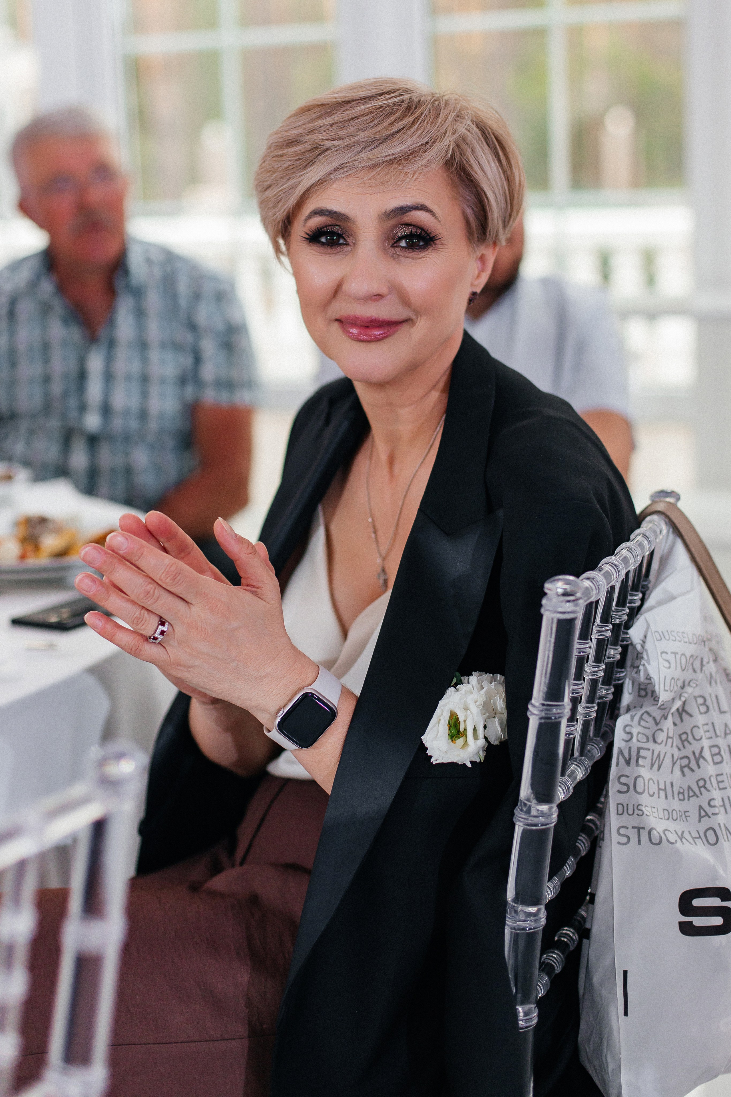 Матвей и Ксения. Свадебный фотограф и видеограф