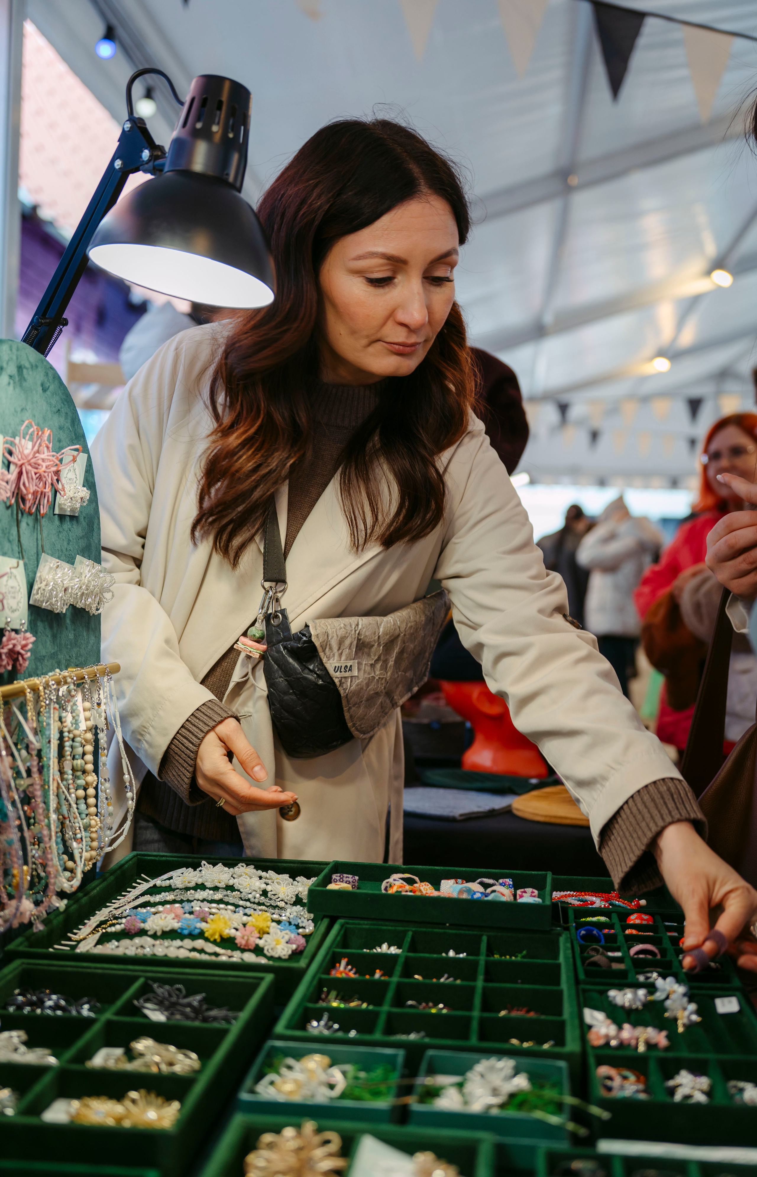 27–28 сентября 2025 в Казани на фестивале «Очень! Осень» / фото Александр Копылов. Фотоотчеты «Ламбада-маркета»