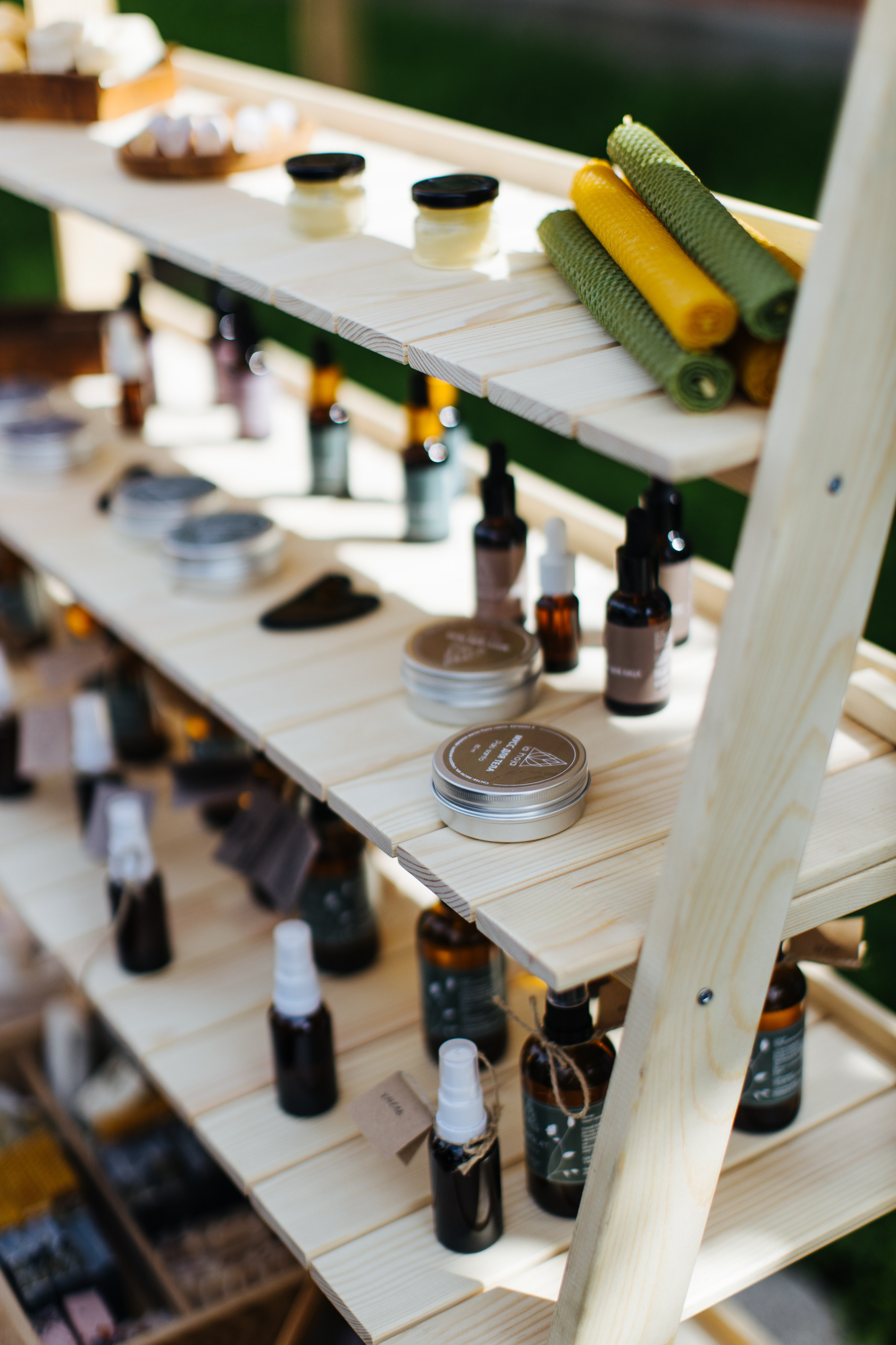 30 мая 2021 в Еврейском музее. Фотоотчеты «Ламбада-маркета»