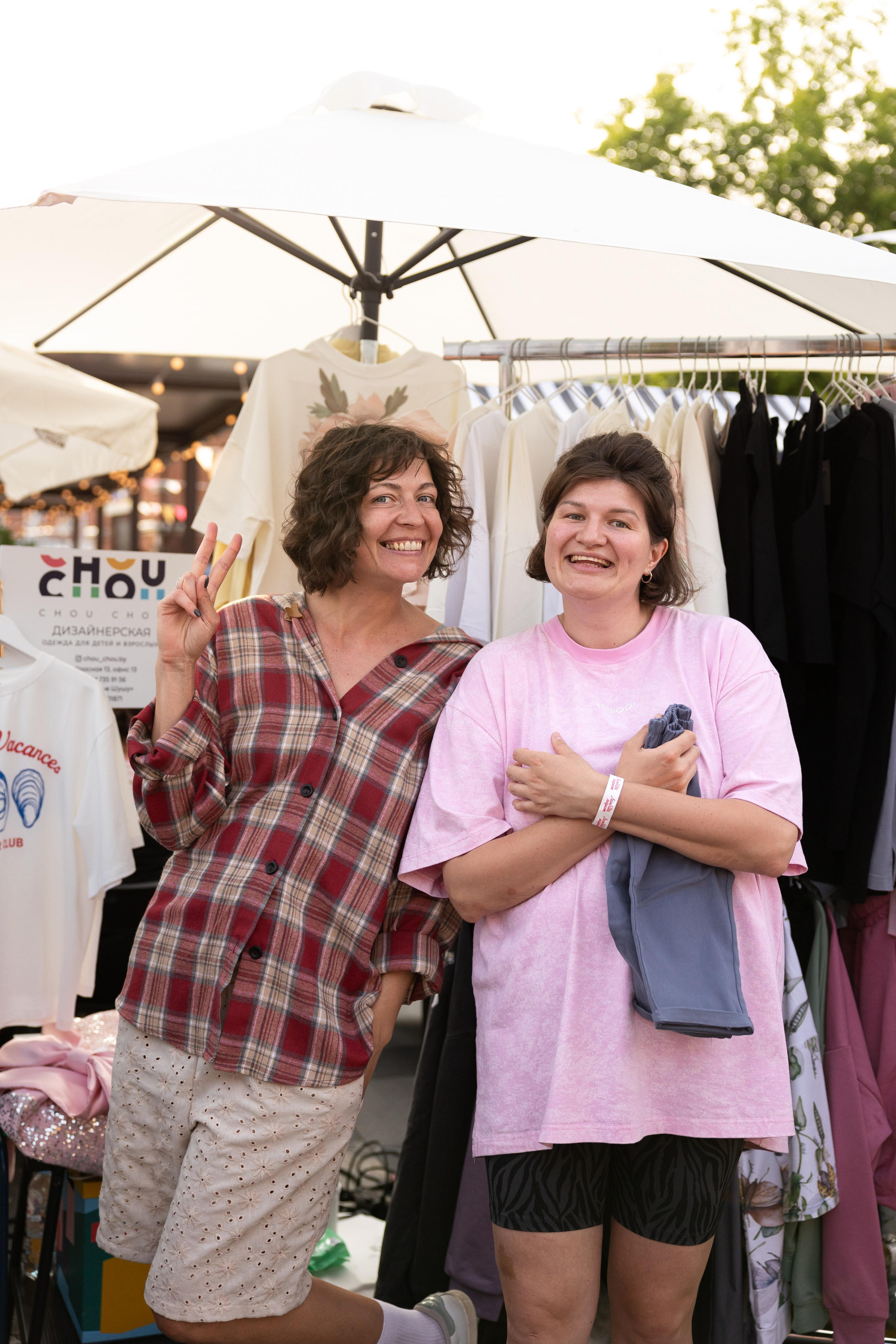 7–8 июня 2025 в пространстве «Три вокзала. Депо» / День 2 / фото Саша Жукова. Фотоотчеты «Ламбада-маркета»