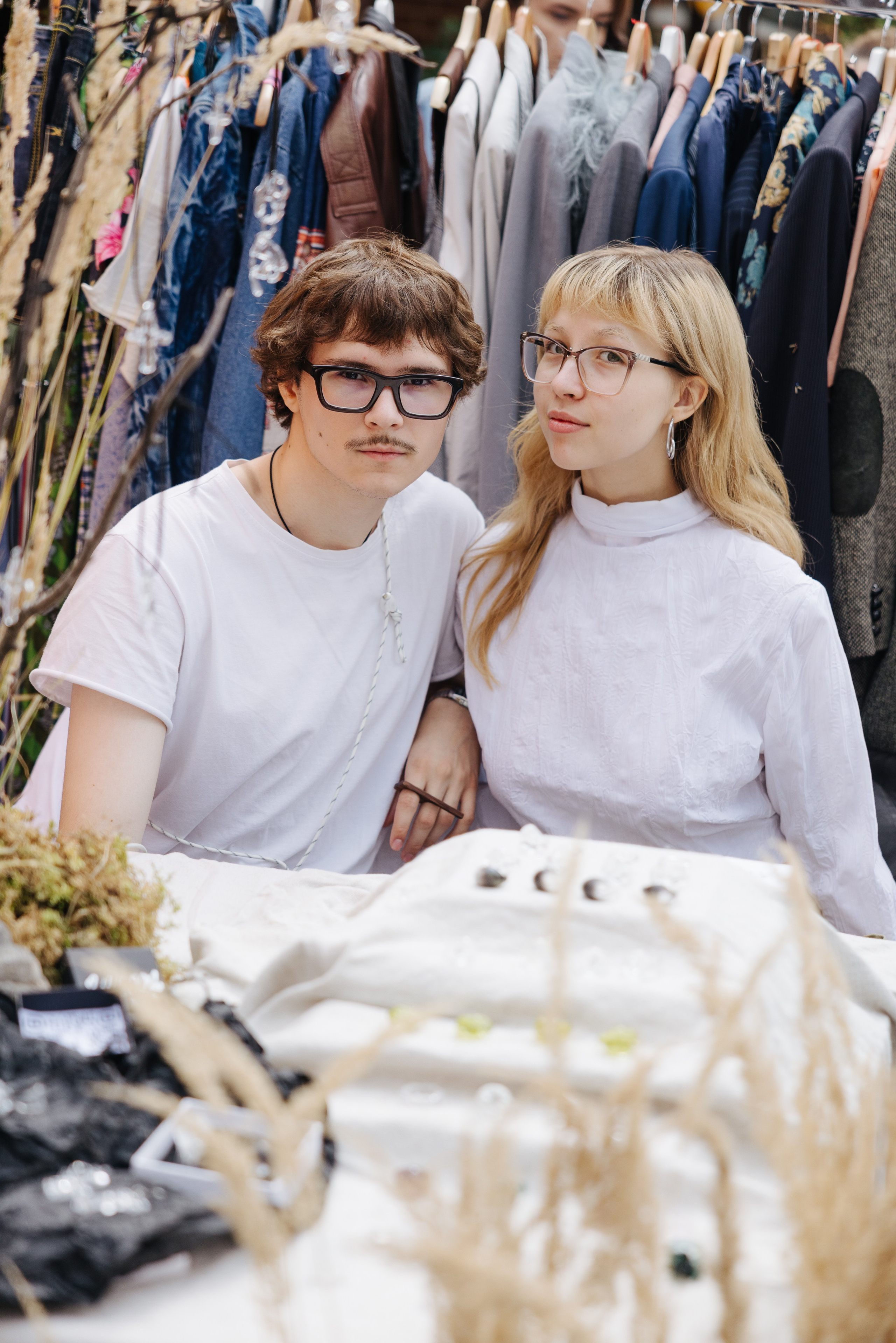 3–4 августа 2024 в «Три Вокзала. Депо» / День 2 / фото Валерий Белобеев. Фотоотчеты «Ламбада-маркета»