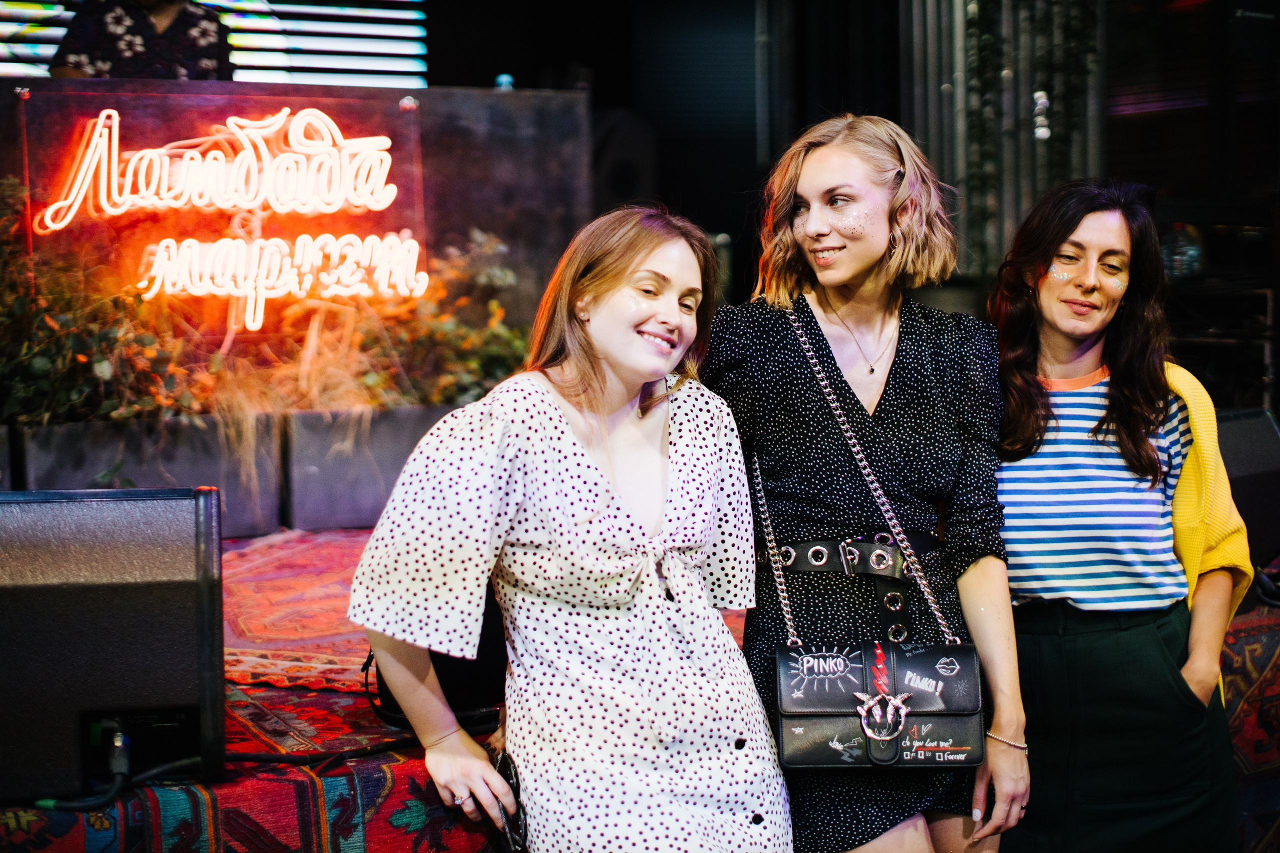 14–15 августа 2021 в «Стрелке». Фотоотчеты «Ламбада-маркета»