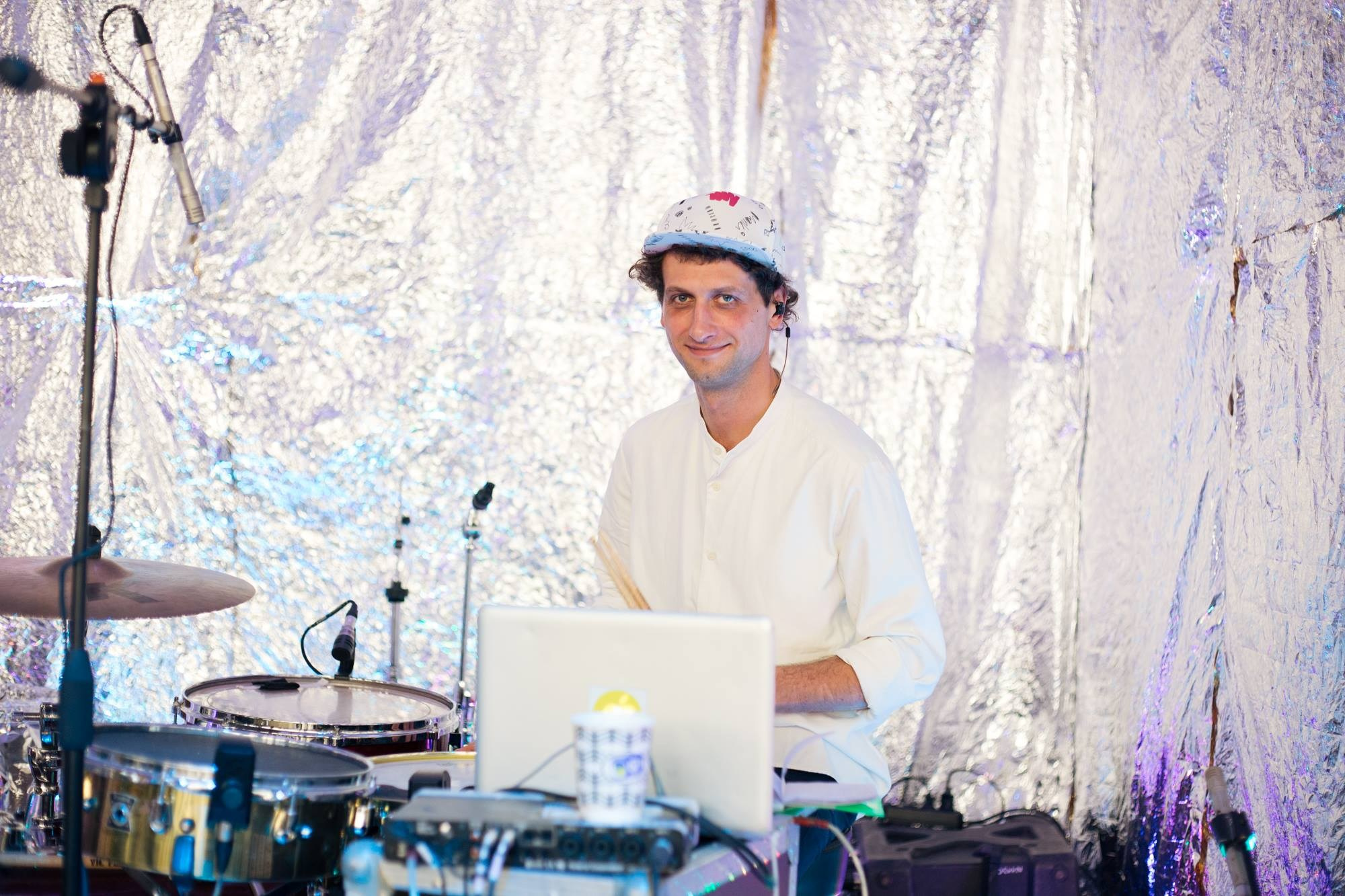 22–24 декабря 2017 на Трехгорной мануфактуре / День 1 / фото Людмила Савельева. Фотоотчеты «Ламбада-маркета»