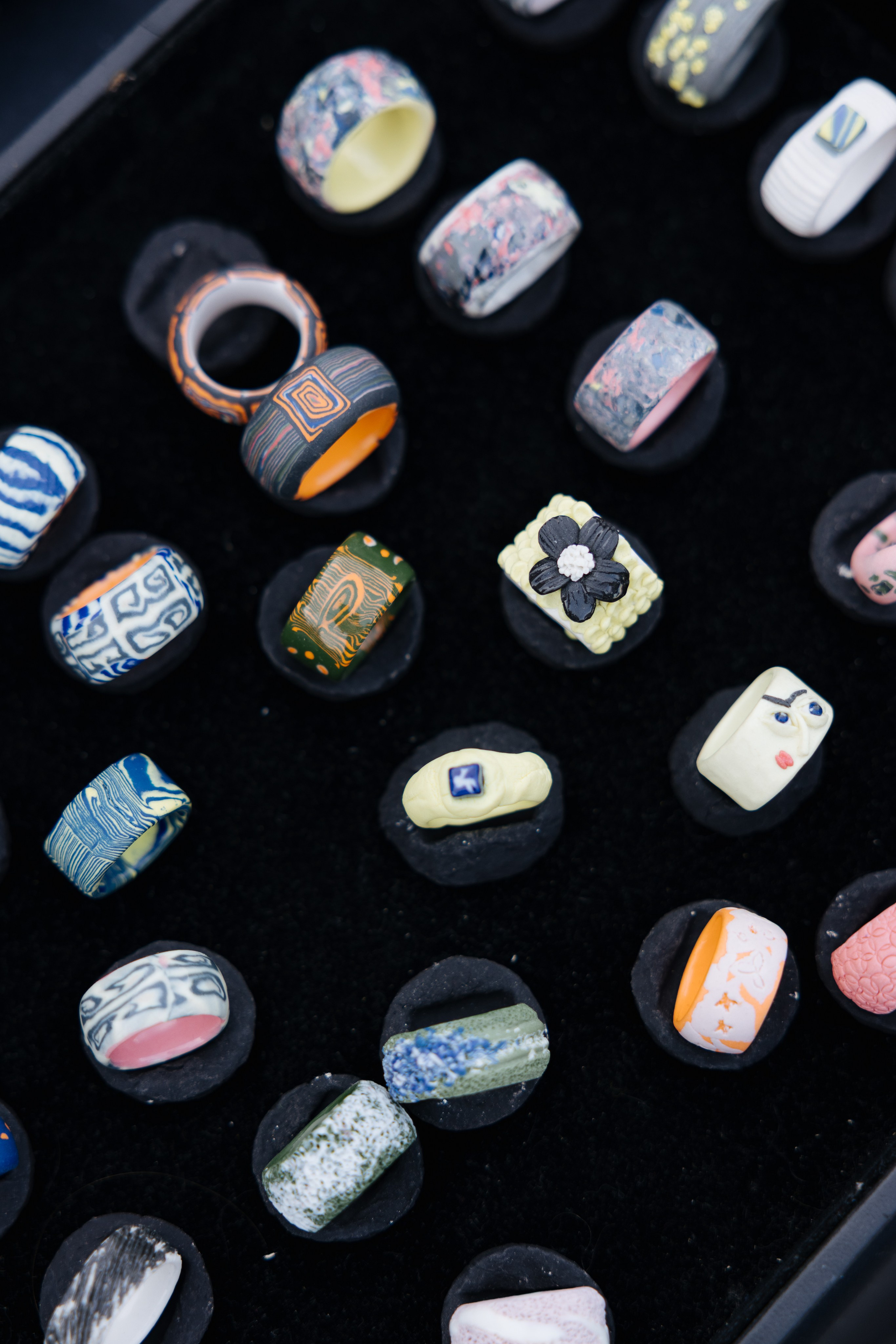 13–14 сентября 2025 на Даниловском рынке / День 2 / фото Валерий Белобеев. Фотоотчеты «Ламбада-маркета»