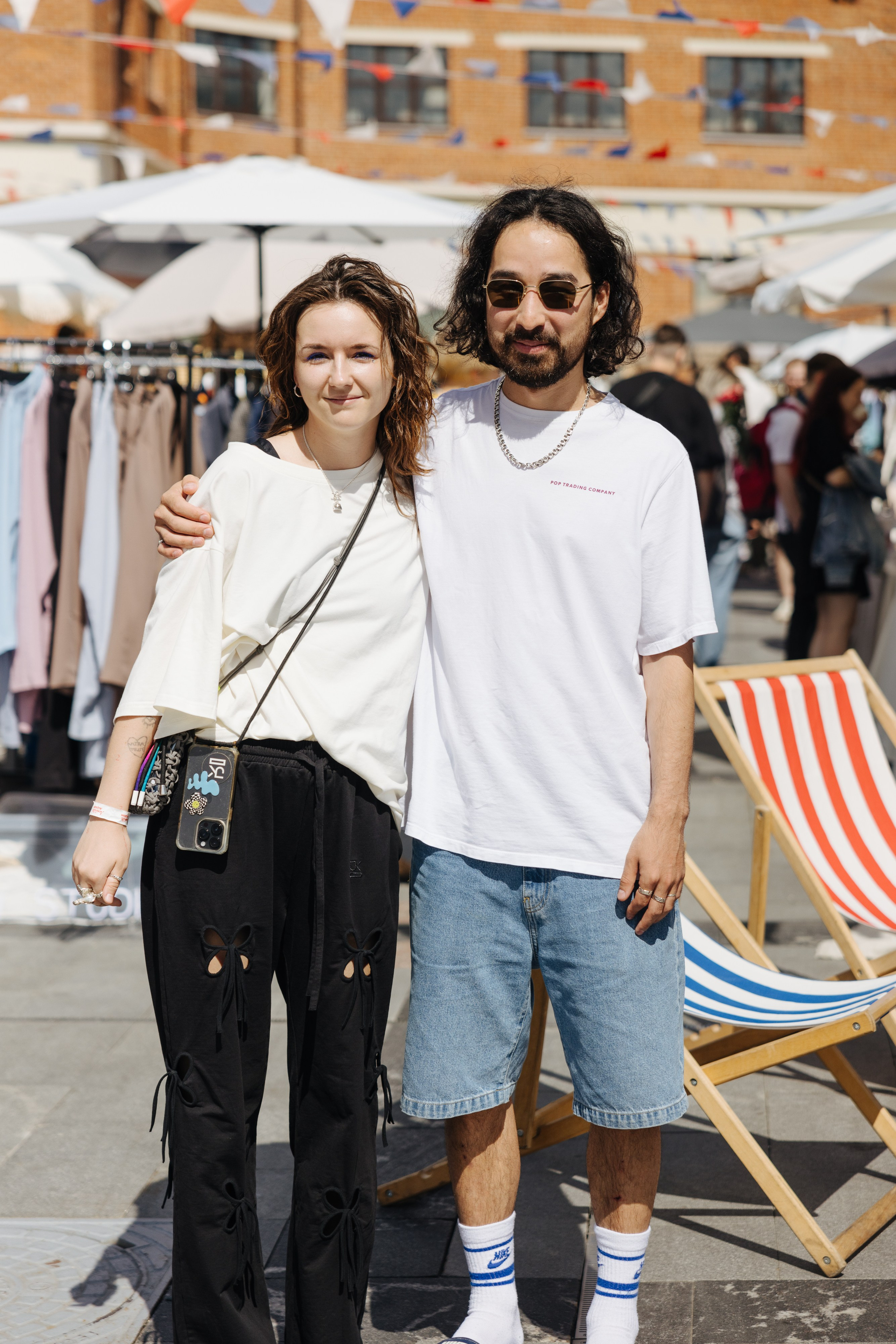 3–4 августа 2024 в «Три Вокзала. Депо» / День 2 / фото Валерий Белобеев. Фотоотчеты «Ламбада-маркета»