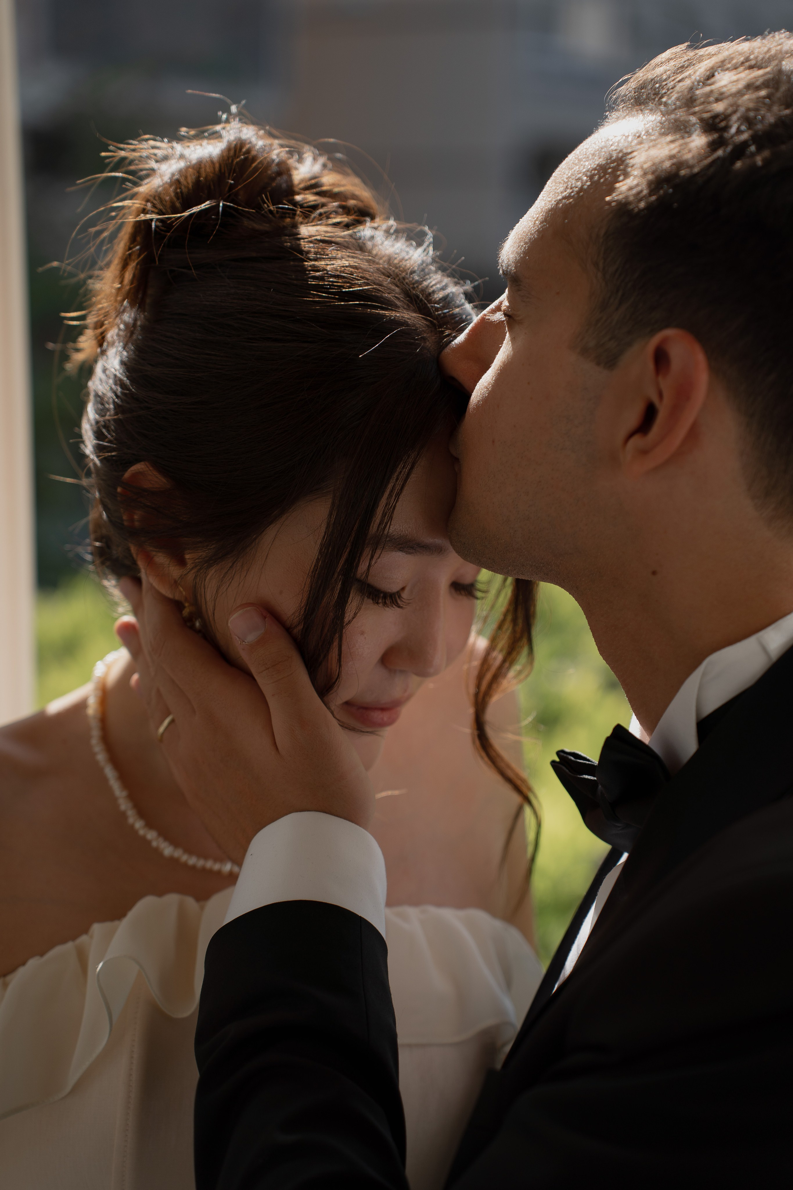 Aya & Mert. İrandek. Fotoğrafçı. İzmir