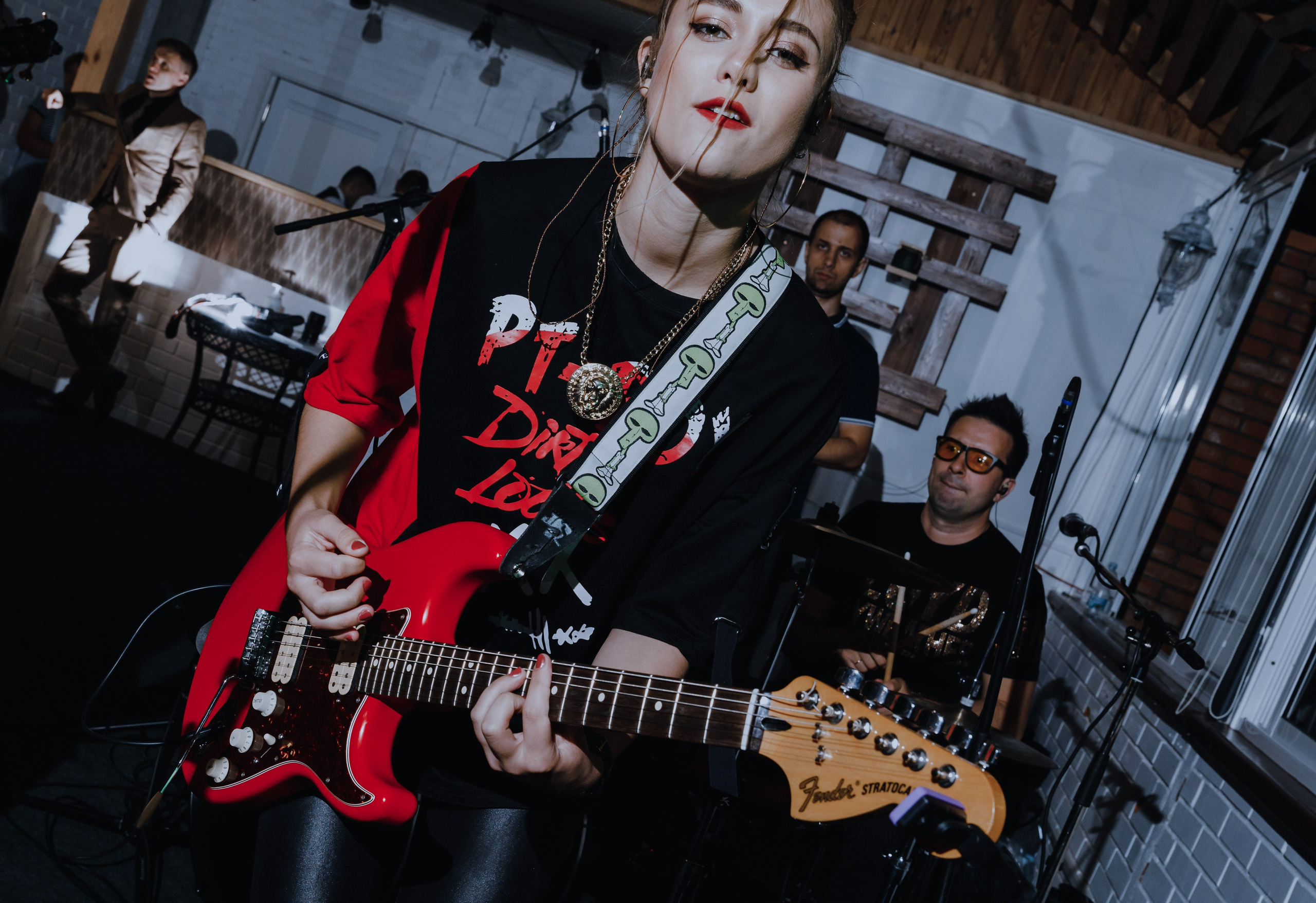 TIMUR_DARIA (PARK_HOTEL_ROSENDORF). Фотограф Андрей Ширкалин Москва Московская обл, Коломна, Рязань