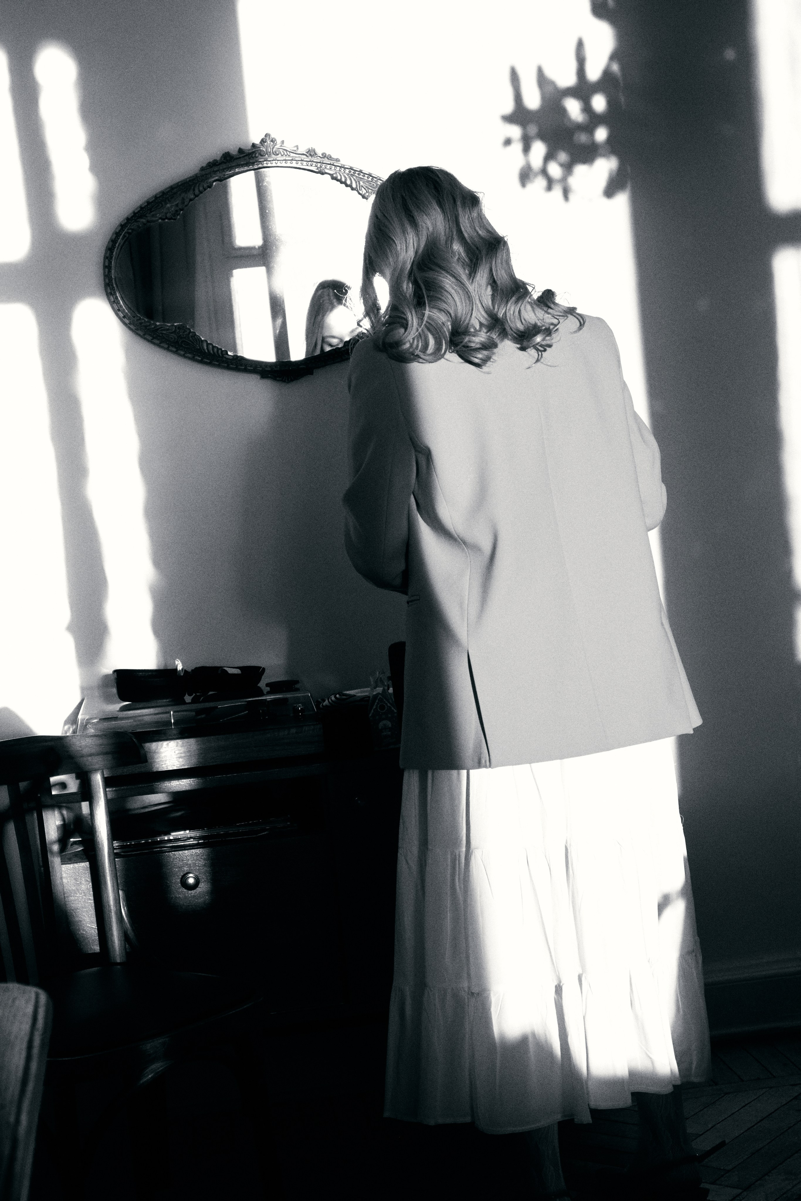 Галина. Портретный и свадебный фотограф в Москве Александра