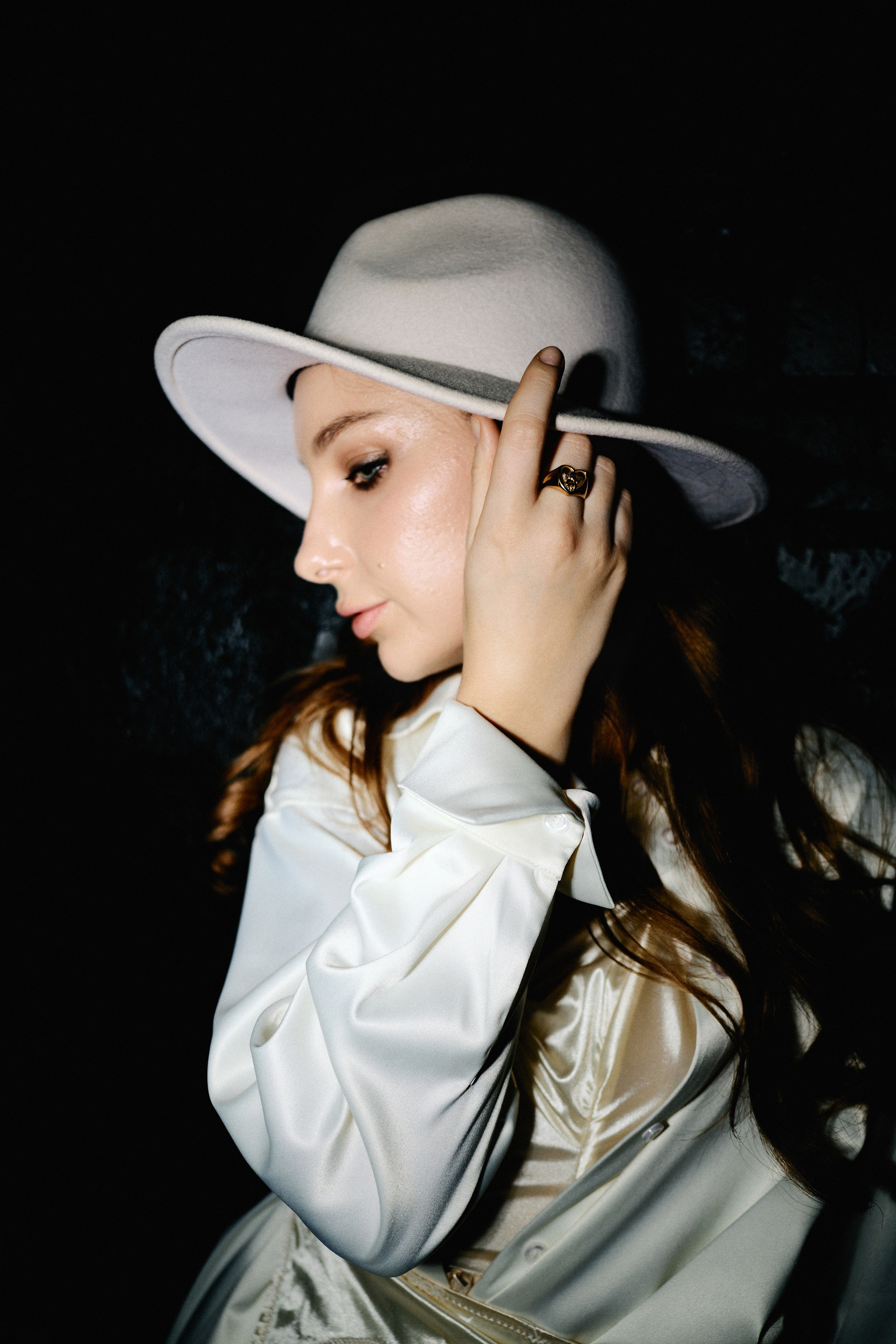 Идеальная. Фотограф во Владимире, Москве и Суздале — Полина Романычева