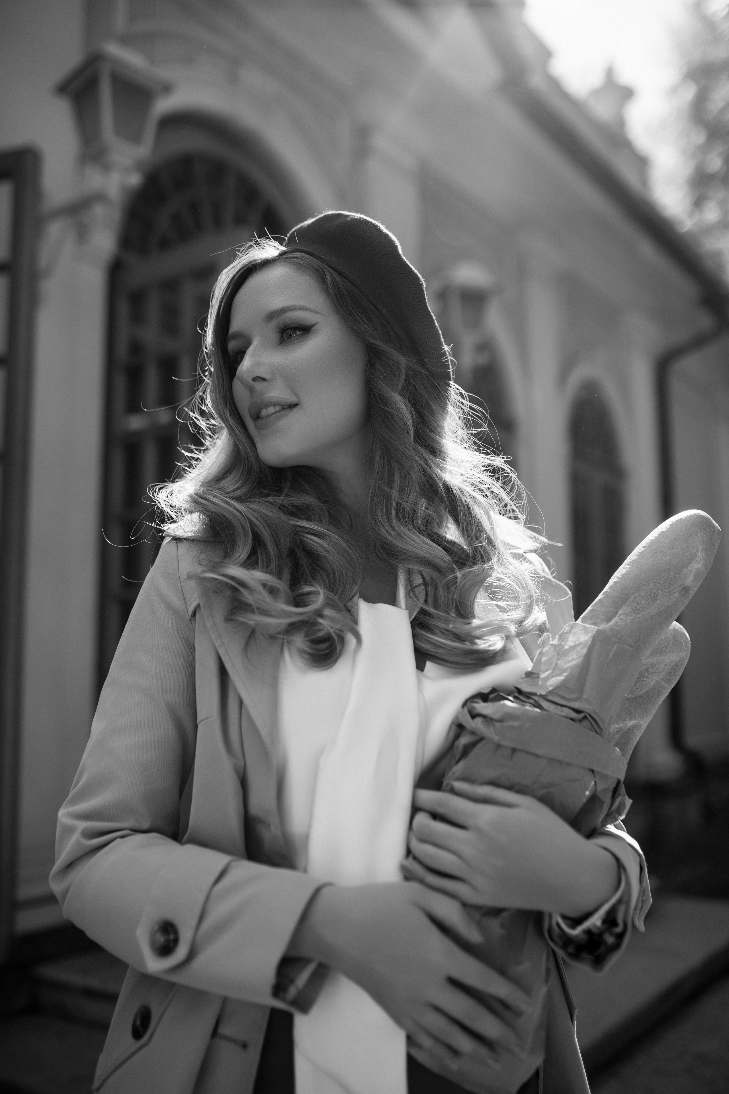 Париж. Семейный фотограф в Санкт-Петербурге Ирина Иванова