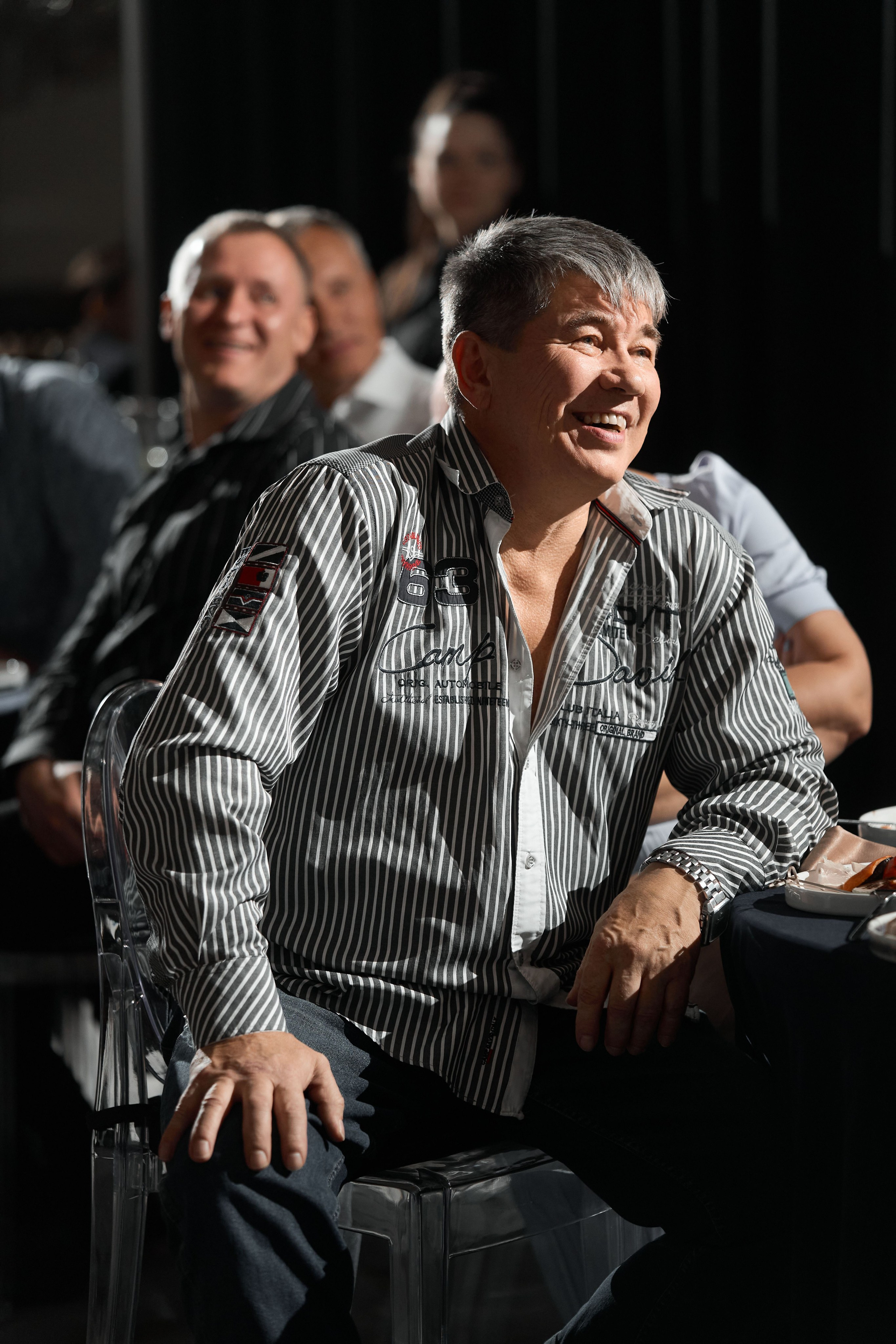 Олег. Фотограф и видеограф в Екатеринбурге