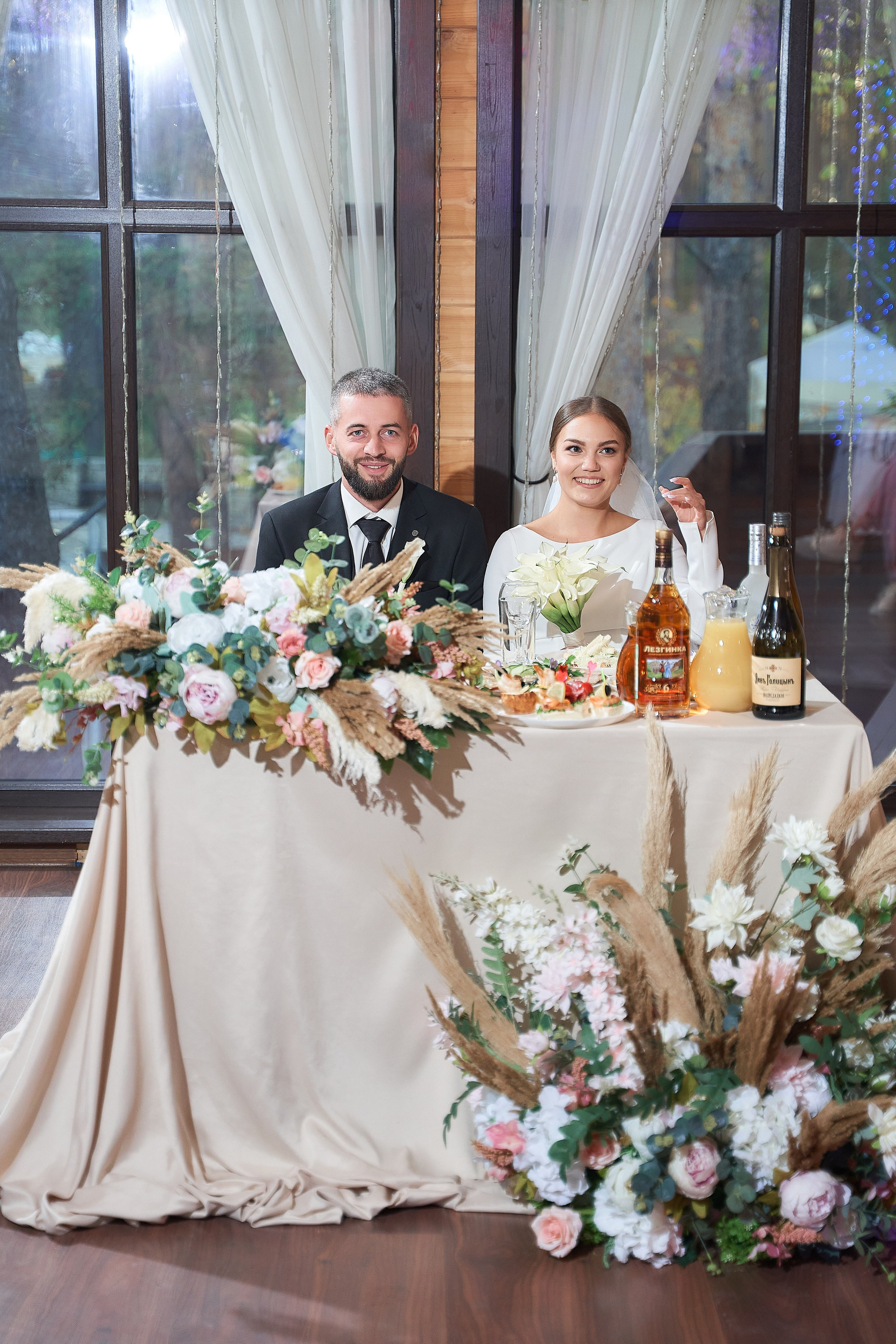 Миша и Полина. Фотограф и видеограф в Екатеринбурге